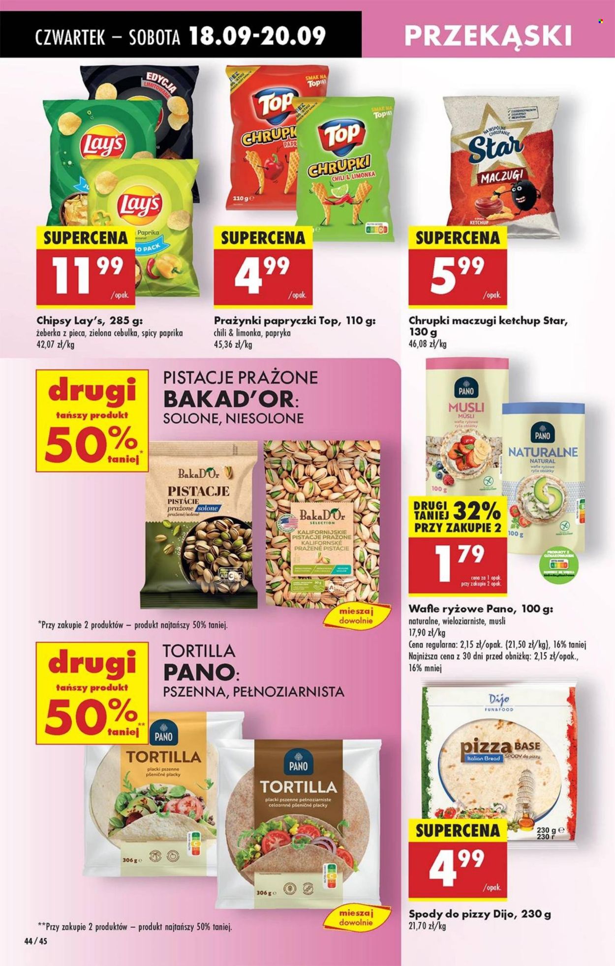Gazetka Biedronka - 18.09.2025 - 24.09.2025. Strona 51