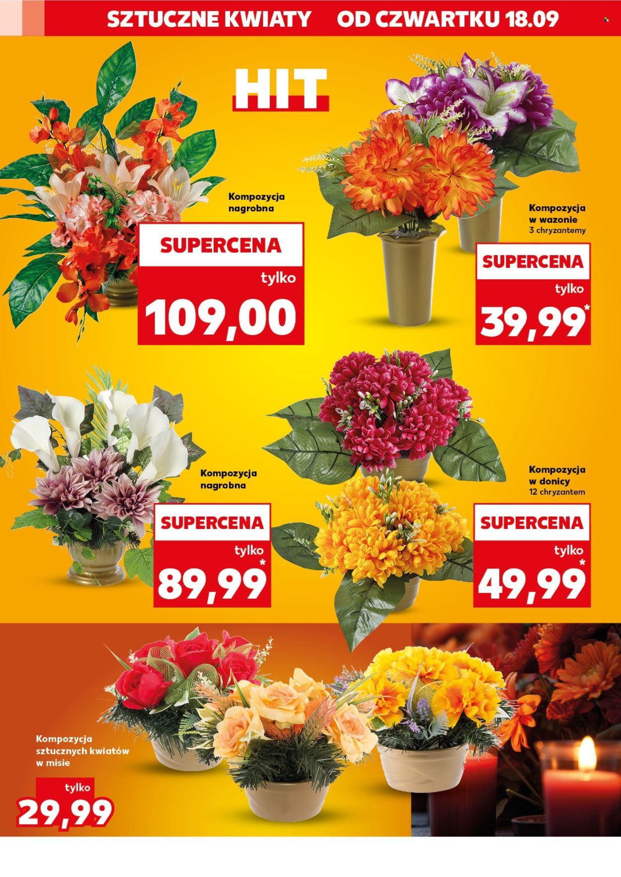 Gazetka Kaufland - 18.09.2025 - 24.09.2025. Strona 18