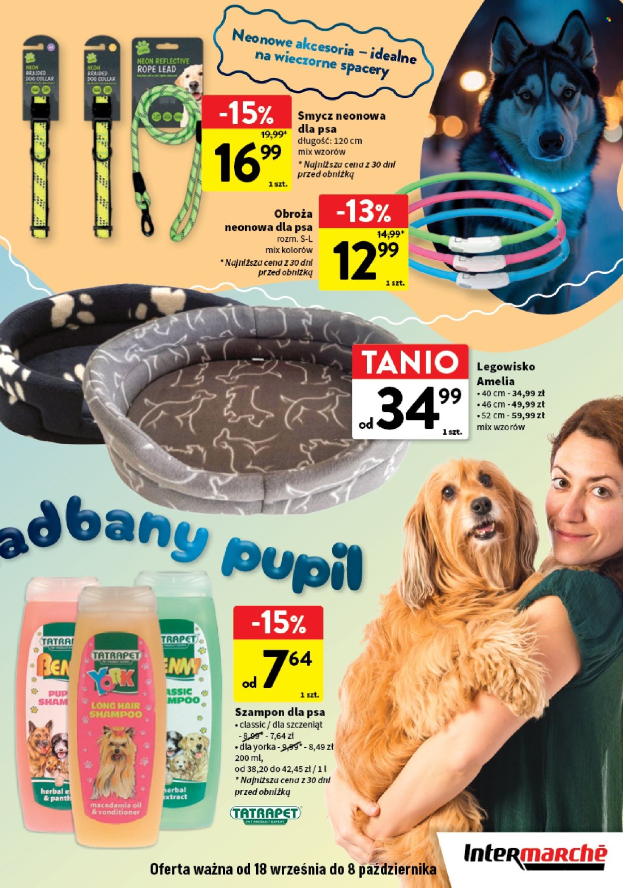 Gazetka Intermarché - 18.09.2025 - 4.10.2025. Strona 7