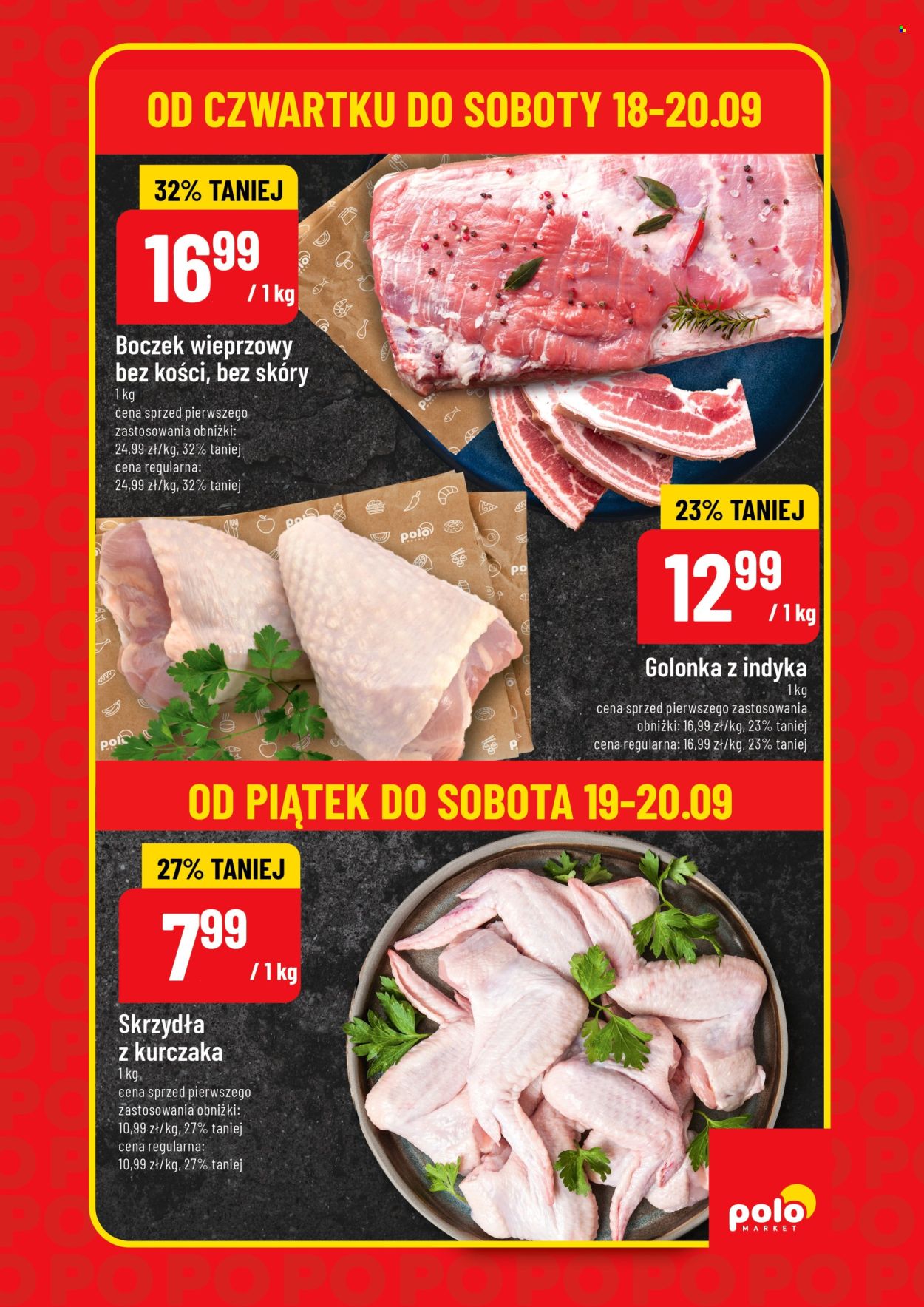 Gazetka Polomarket - 18.09.2025 - 20.09.2025. Strona 5