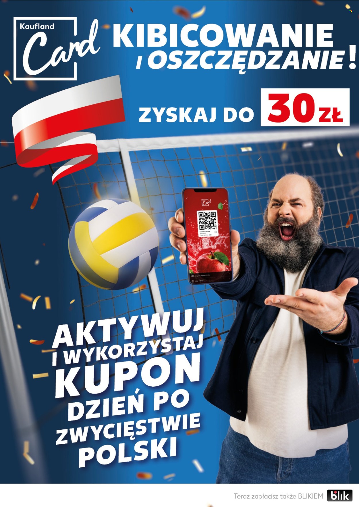 Gazetka Kaufland - 22.09.2025 - 23.09.2025. Strona 4