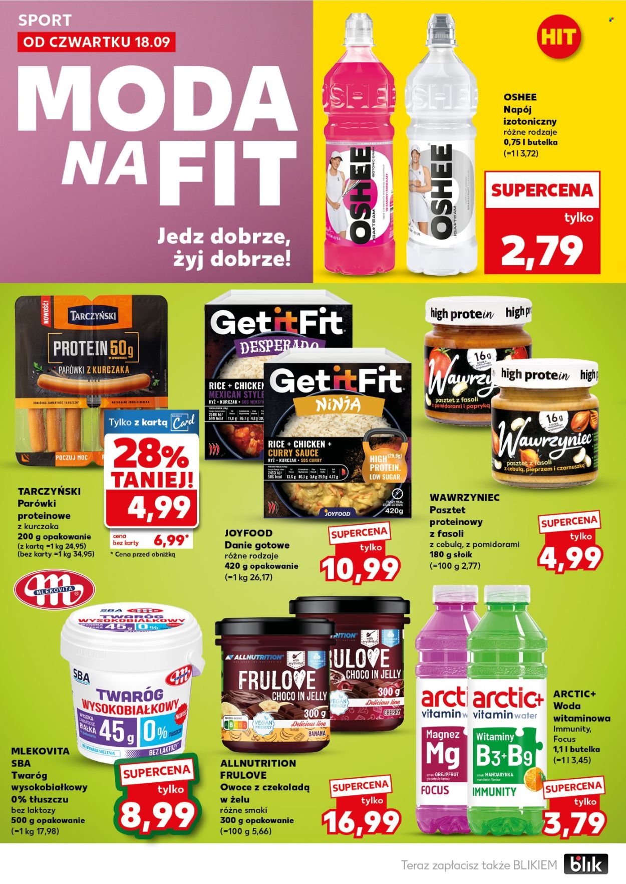 Gazetka Kaufland - 22.09.2025 - 23.09.2025. Strona 16