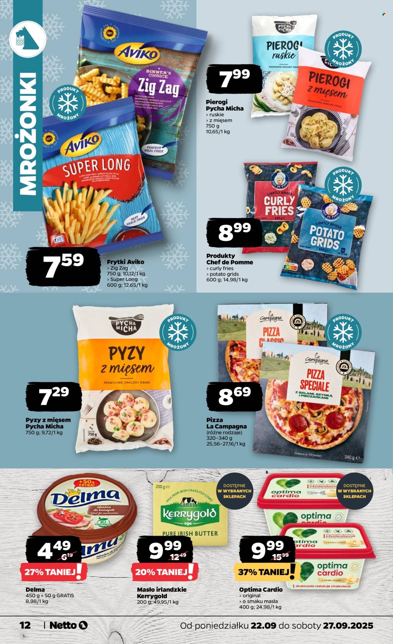 Gazetka Netto - 22.09.2025 - 27.09.2025. Strona 12