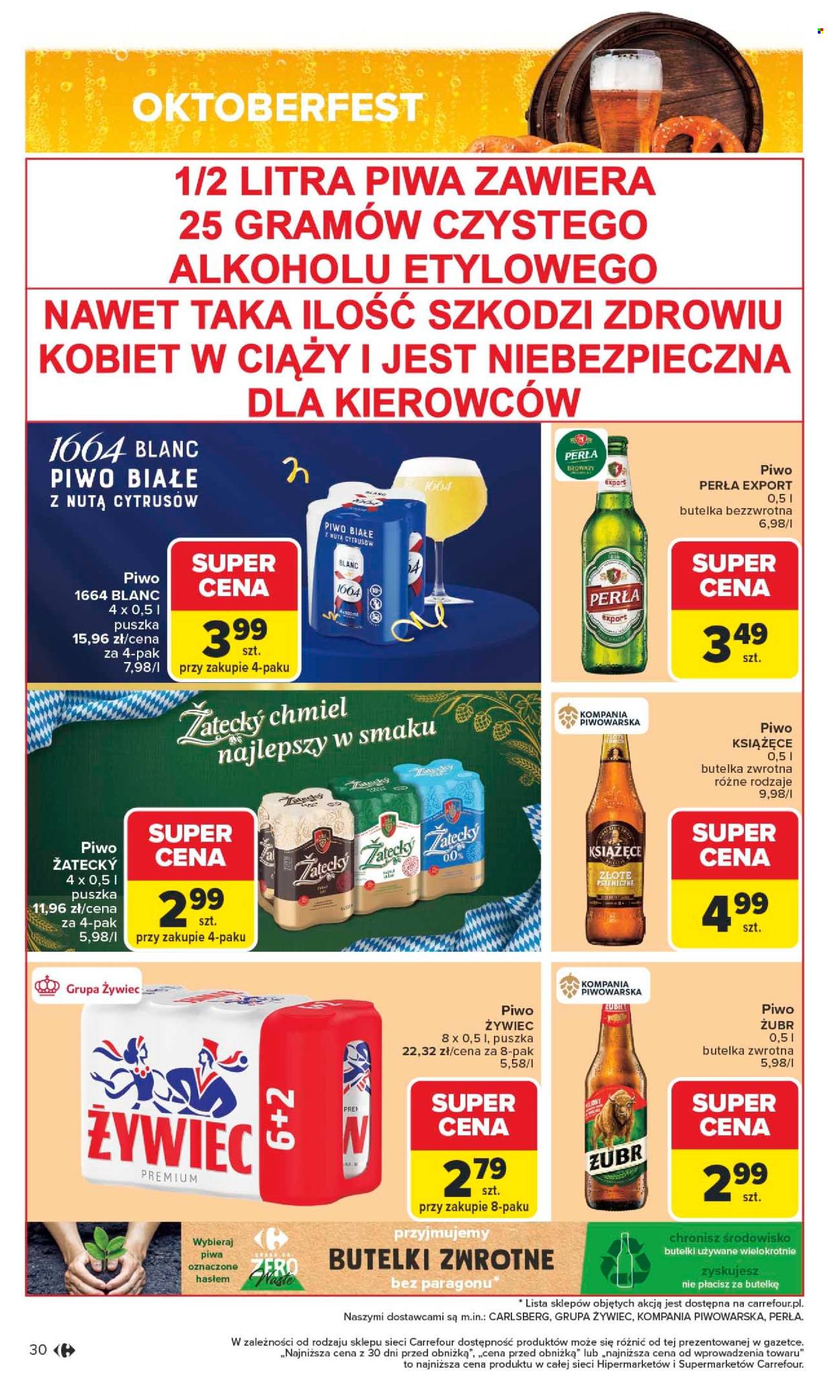 Gazetka Carrefour - 22.09.2025 - 27.09.2025. Strona 32
