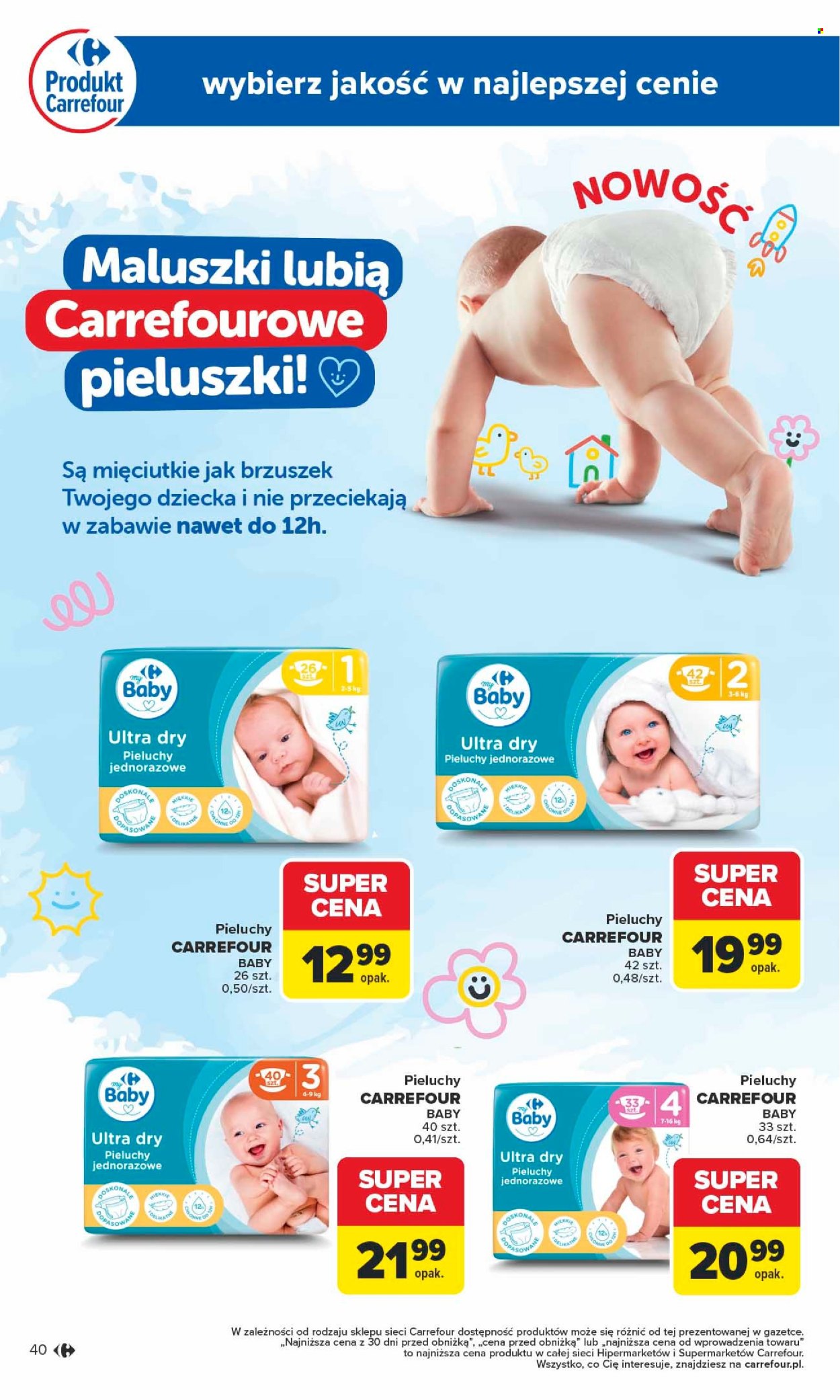 Gazetka Carrefour - 22.09.2025 - 27.09.2025. Strona 42