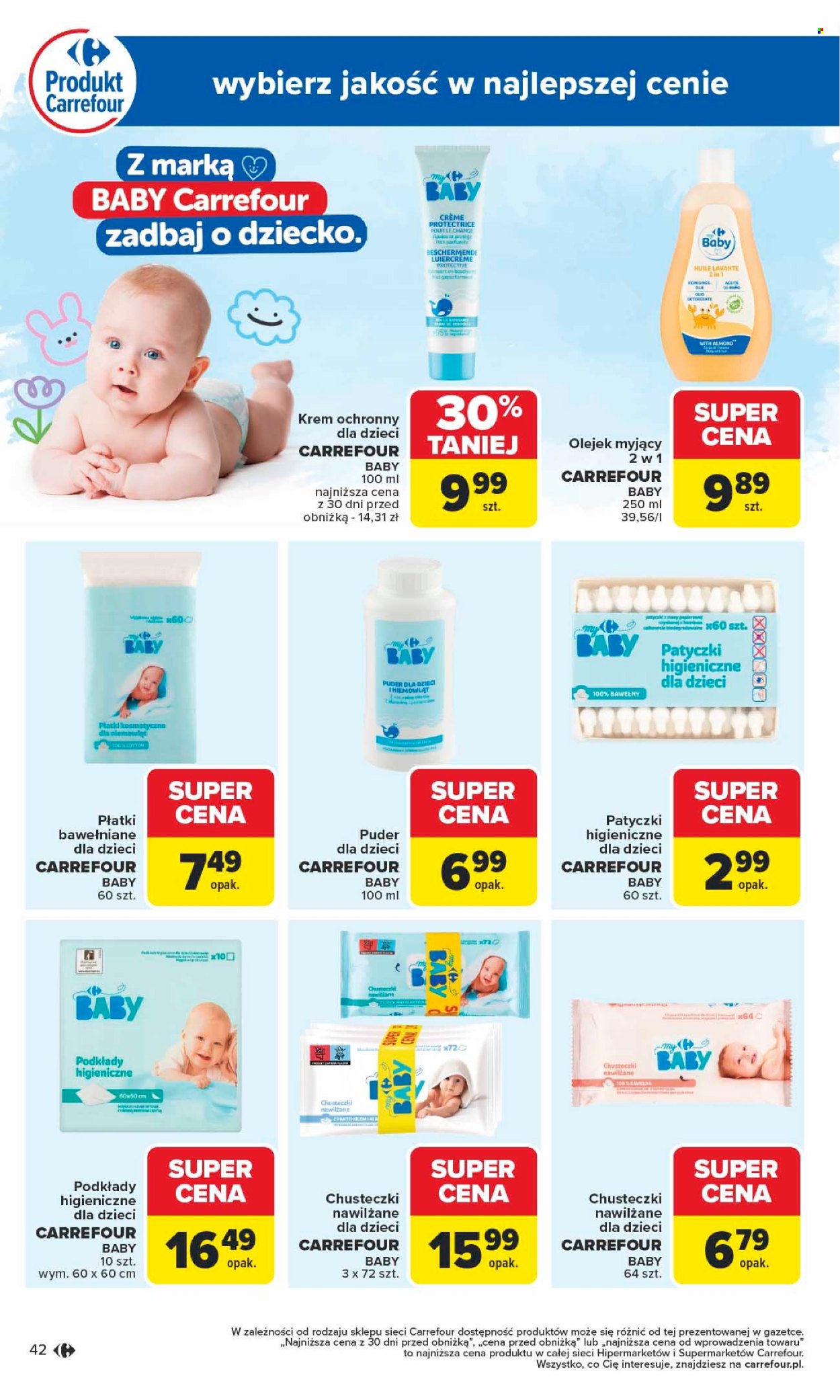 Gazetka Carrefour - 22.09.2025 - 27.09.2025. Strona 44