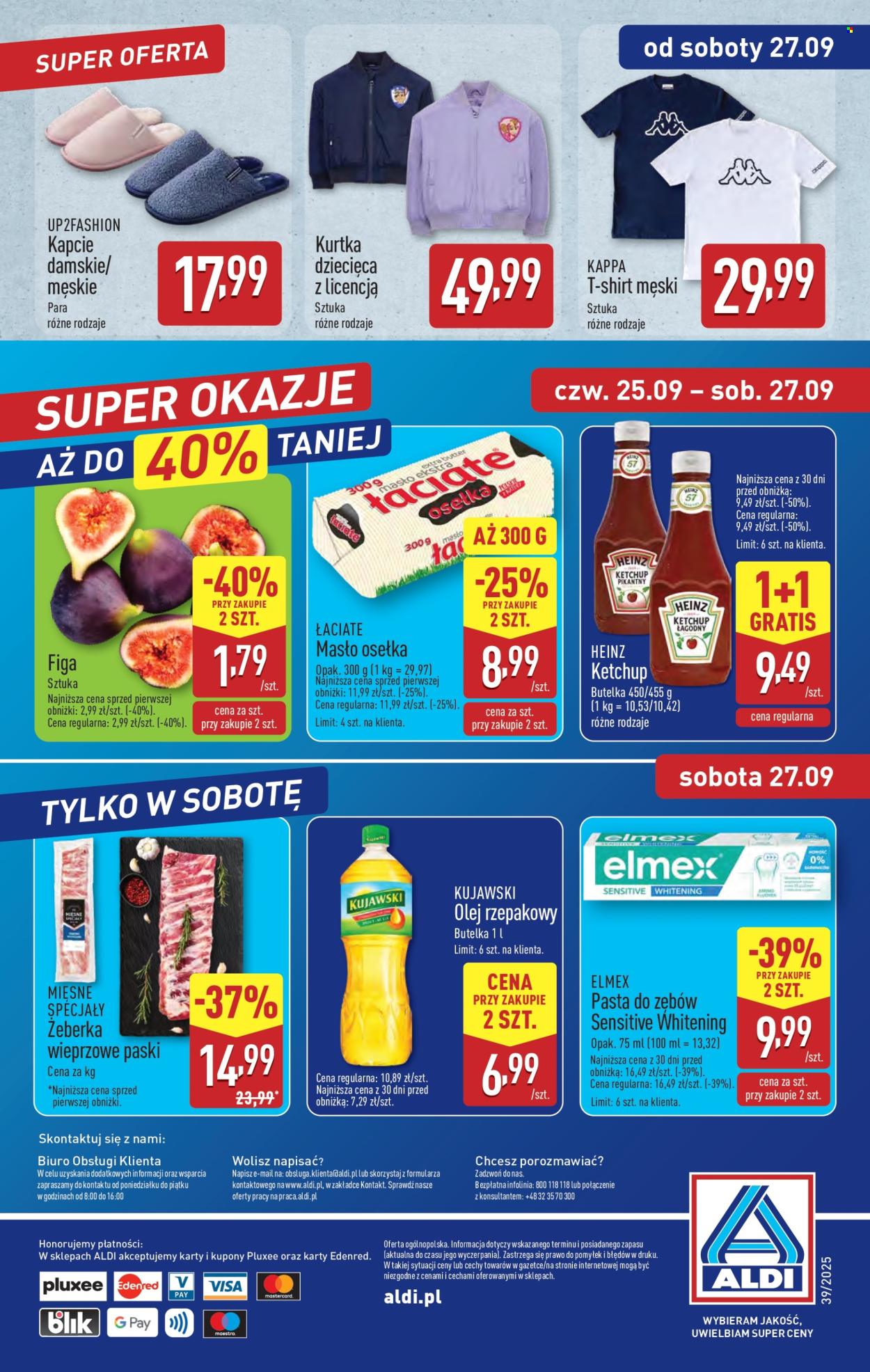 Gazetka ALDI - 22.09.2025 - 27.09.2025. Strona 39