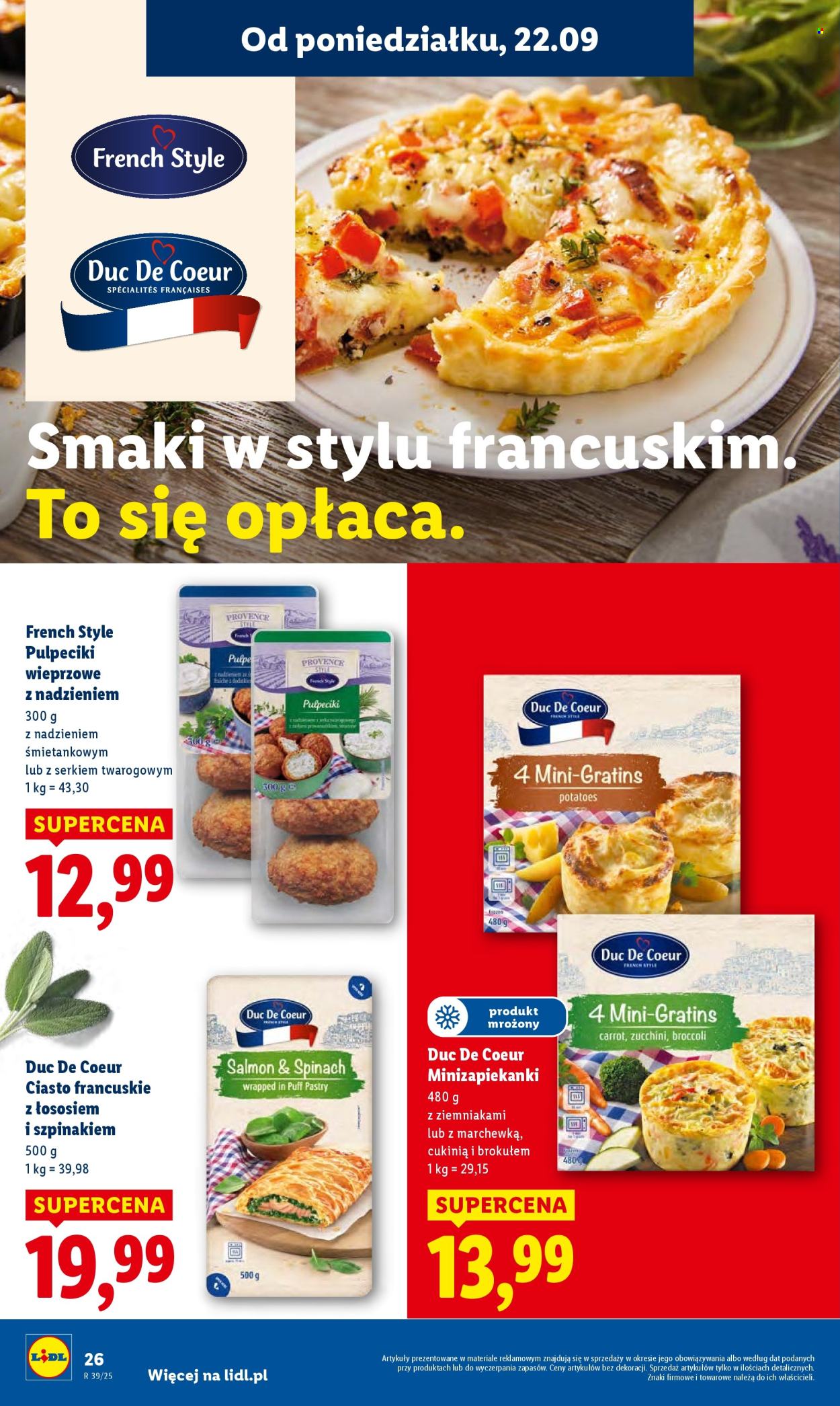 Gazetka Lidl - 22.09.2025 - 24.09.2025. Strona 28