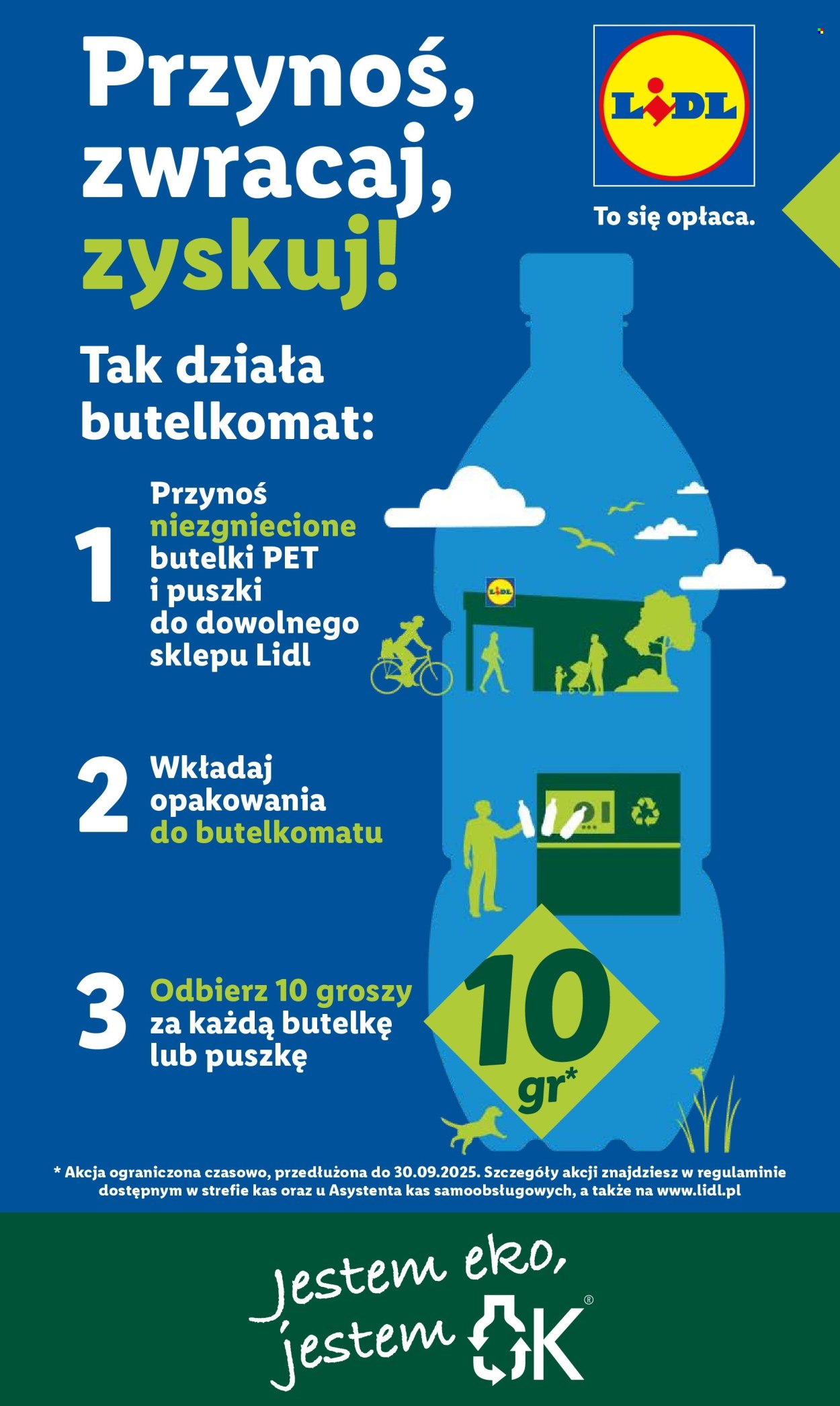 Gazetka Lidl - 22.09.2025 - 24.09.2025. Strona 34