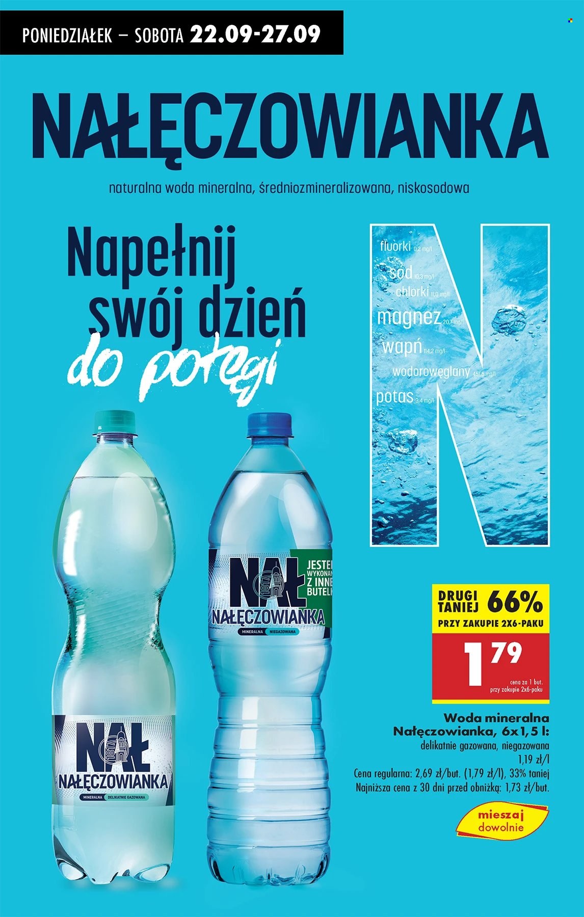 Gazetka Biedronka - 22.09.2025 - 27.09.2025. Strona 67