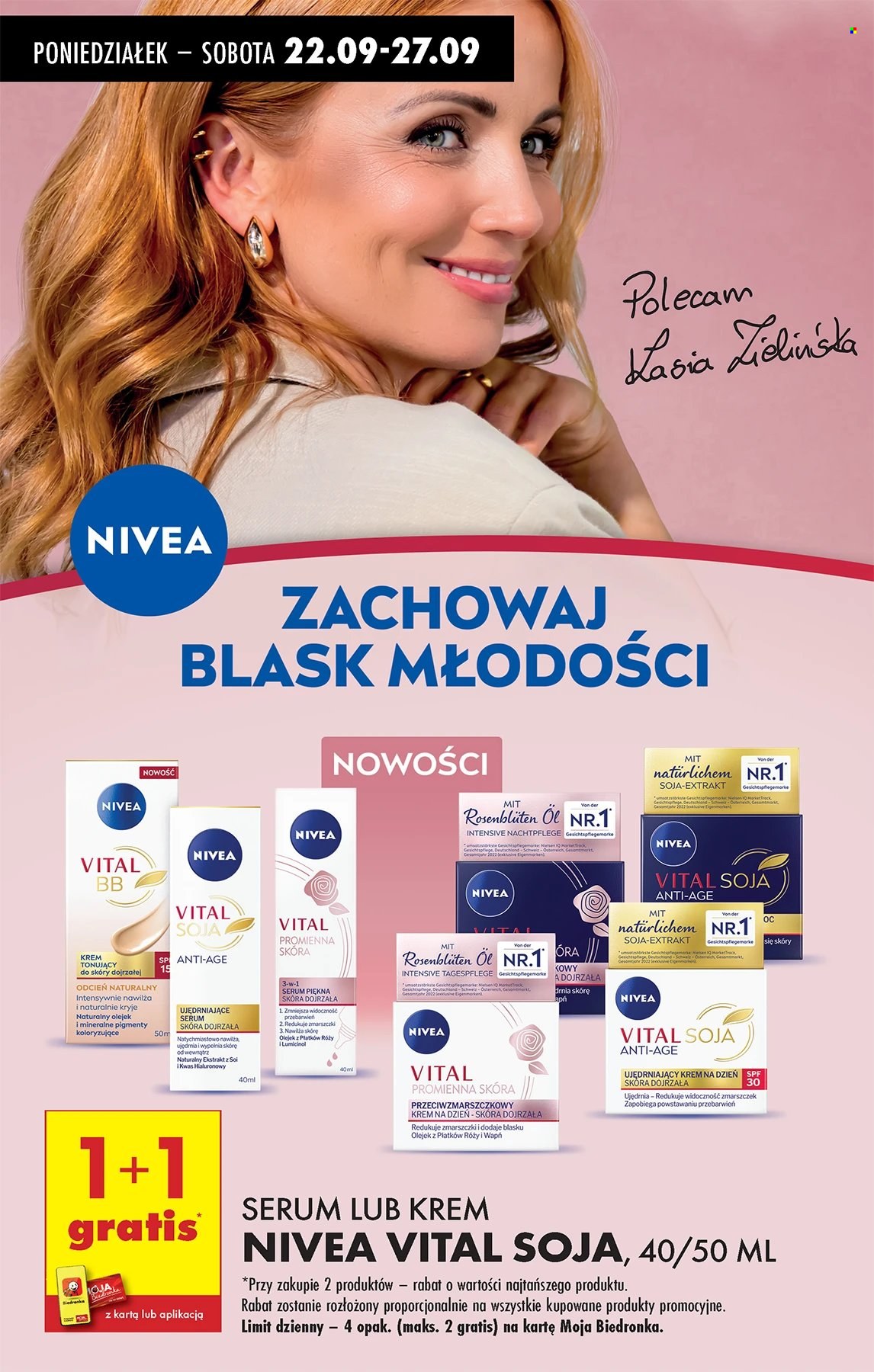 Gazetka Biedronka - 22.09.2025 - 27.09.2025. Strona 70