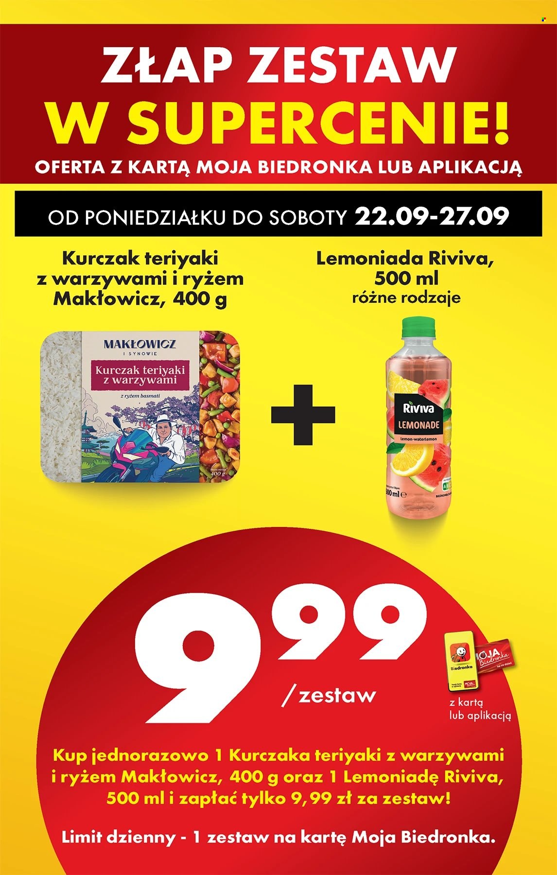 Gazetka Biedronka - 22.09.2025 - 27.09.2025. Strona 76