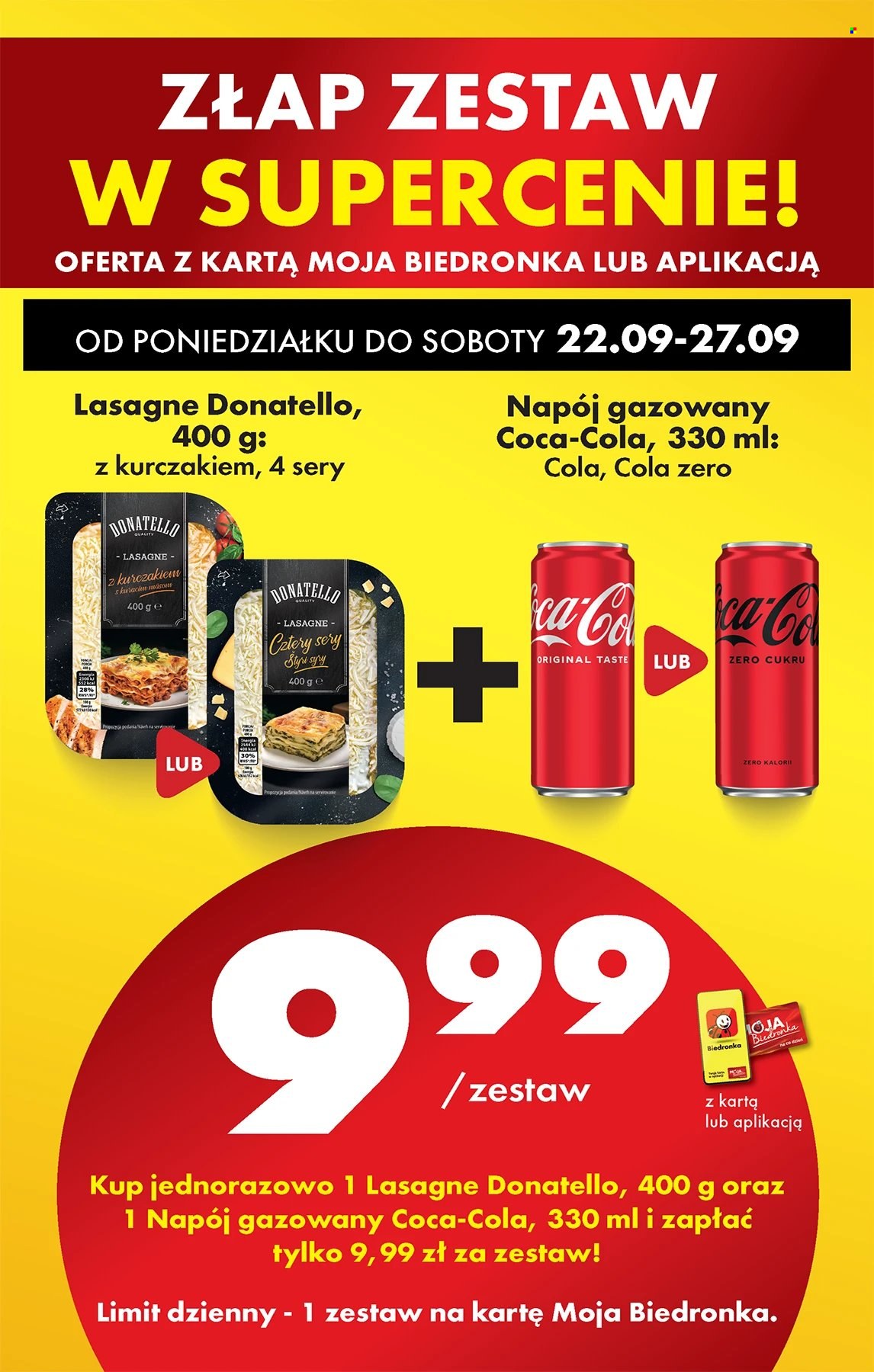Gazetka Biedronka - 22.09.2025 - 27.09.2025. Strona 77