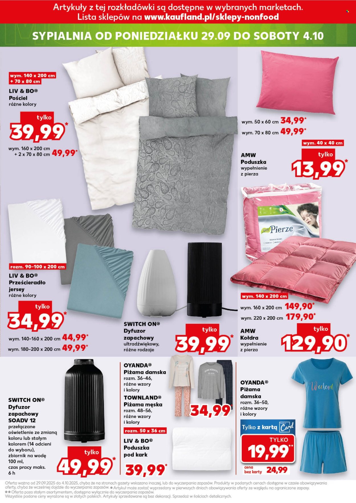 Gazetka Kaufland - 25.09.2025 - 1.10.2025. Strona 25