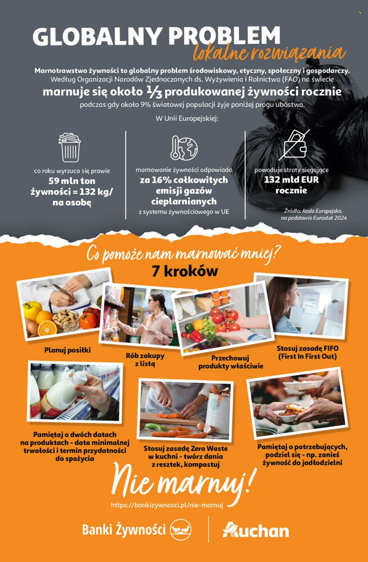 Gazetka Auchan - 25.09.2025 - 1.10.2025. Strona 44