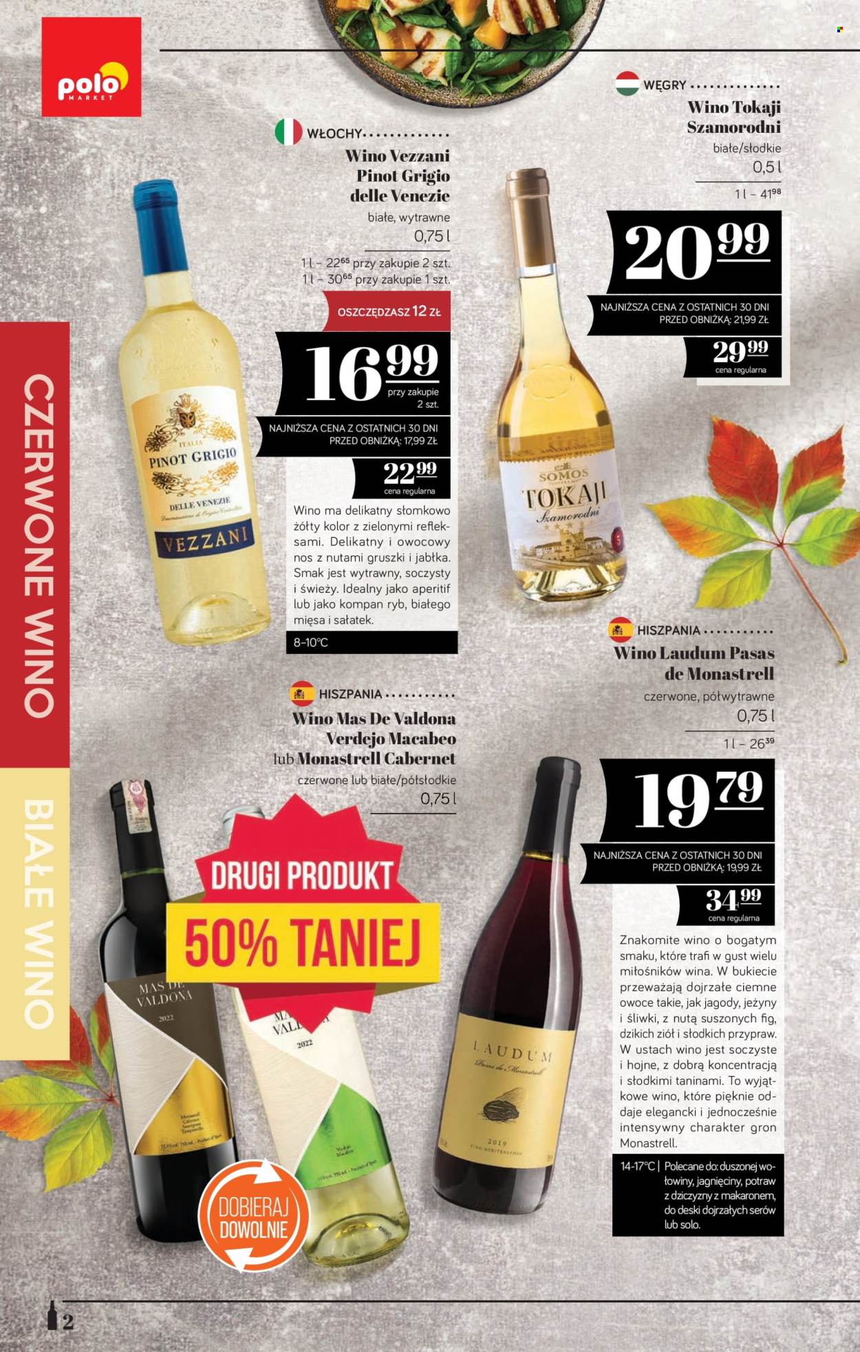 Gazetka Polomarket - 26.09.2025 - 13.11.2025. Strona 2