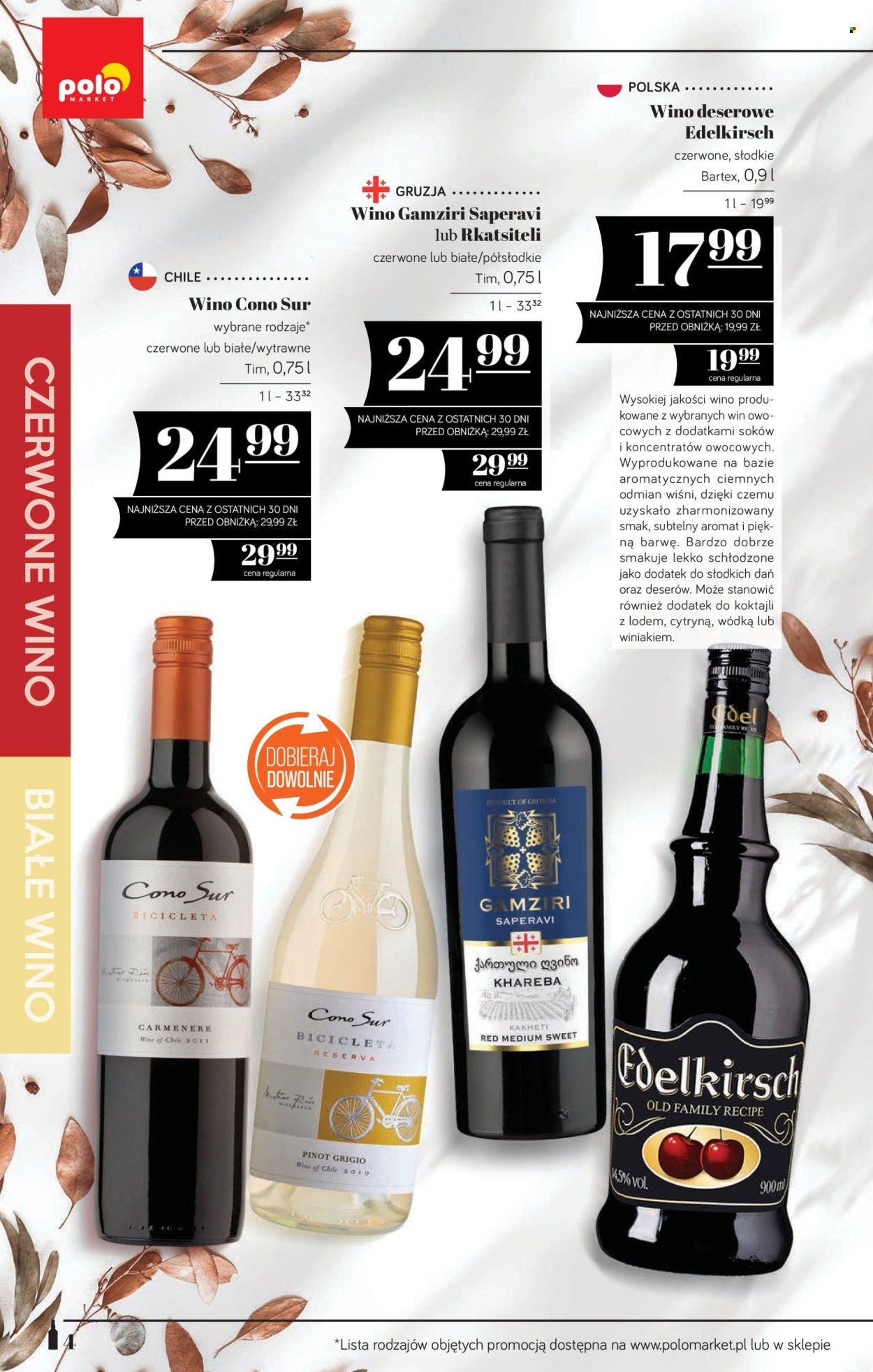 Gazetka Polomarket - 26.09.2025 - 13.11.2025. Strona 4