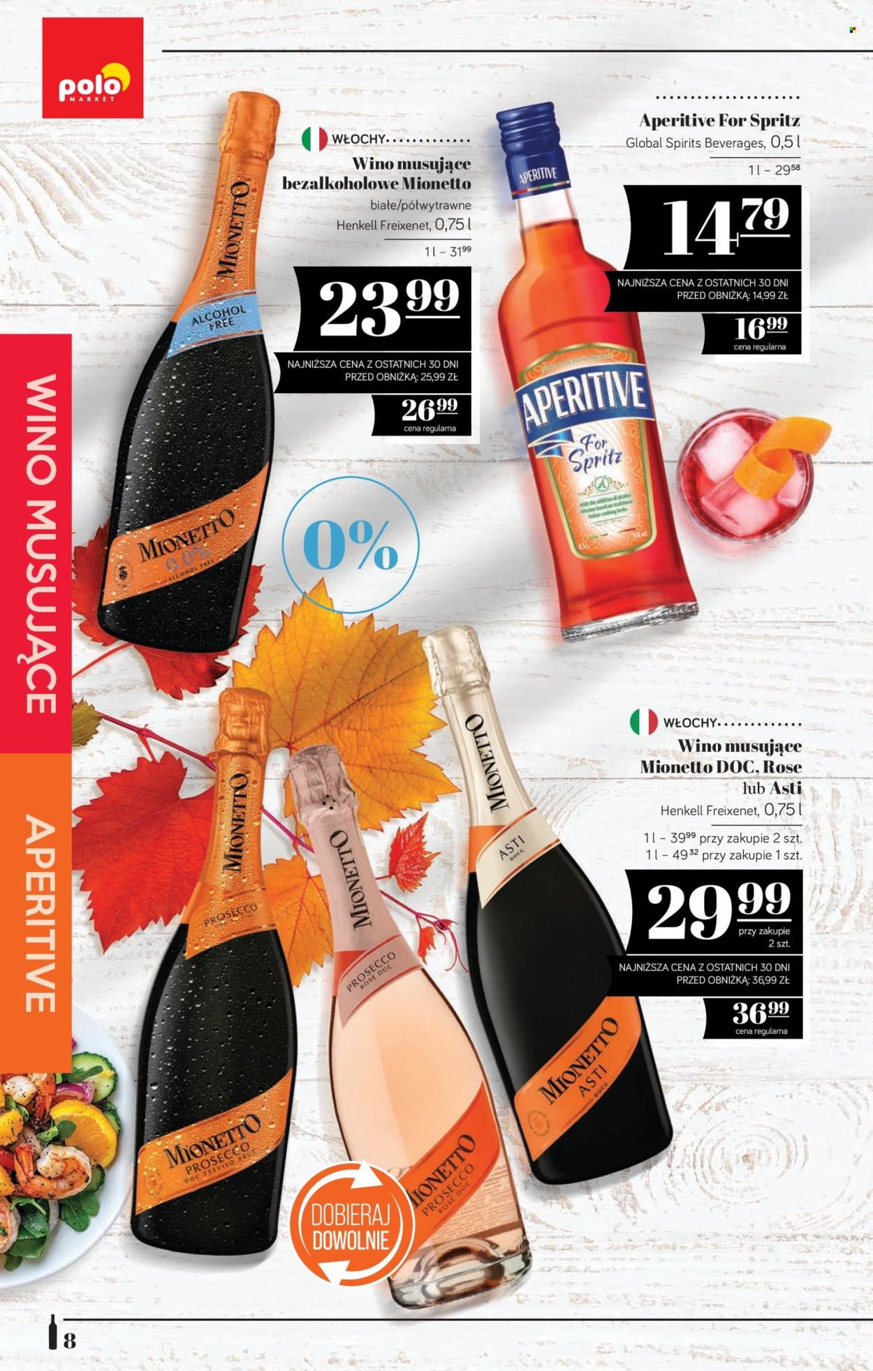 Gazetka Polomarket - 26.09.2025 - 13.11.2025. Strona 8