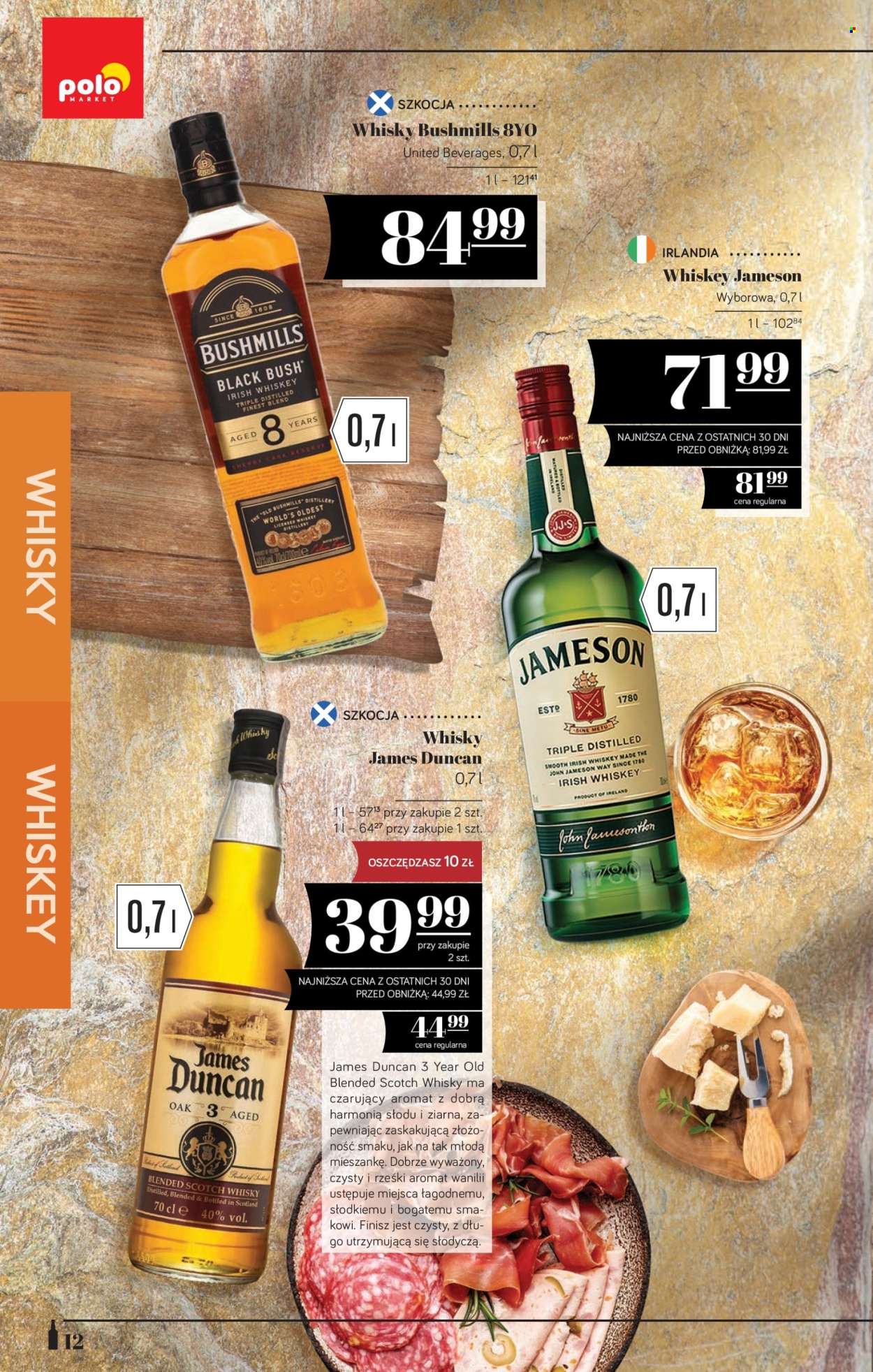 Gazetka Polomarket - 26.09.2025 - 13.11.2025. Strona 12