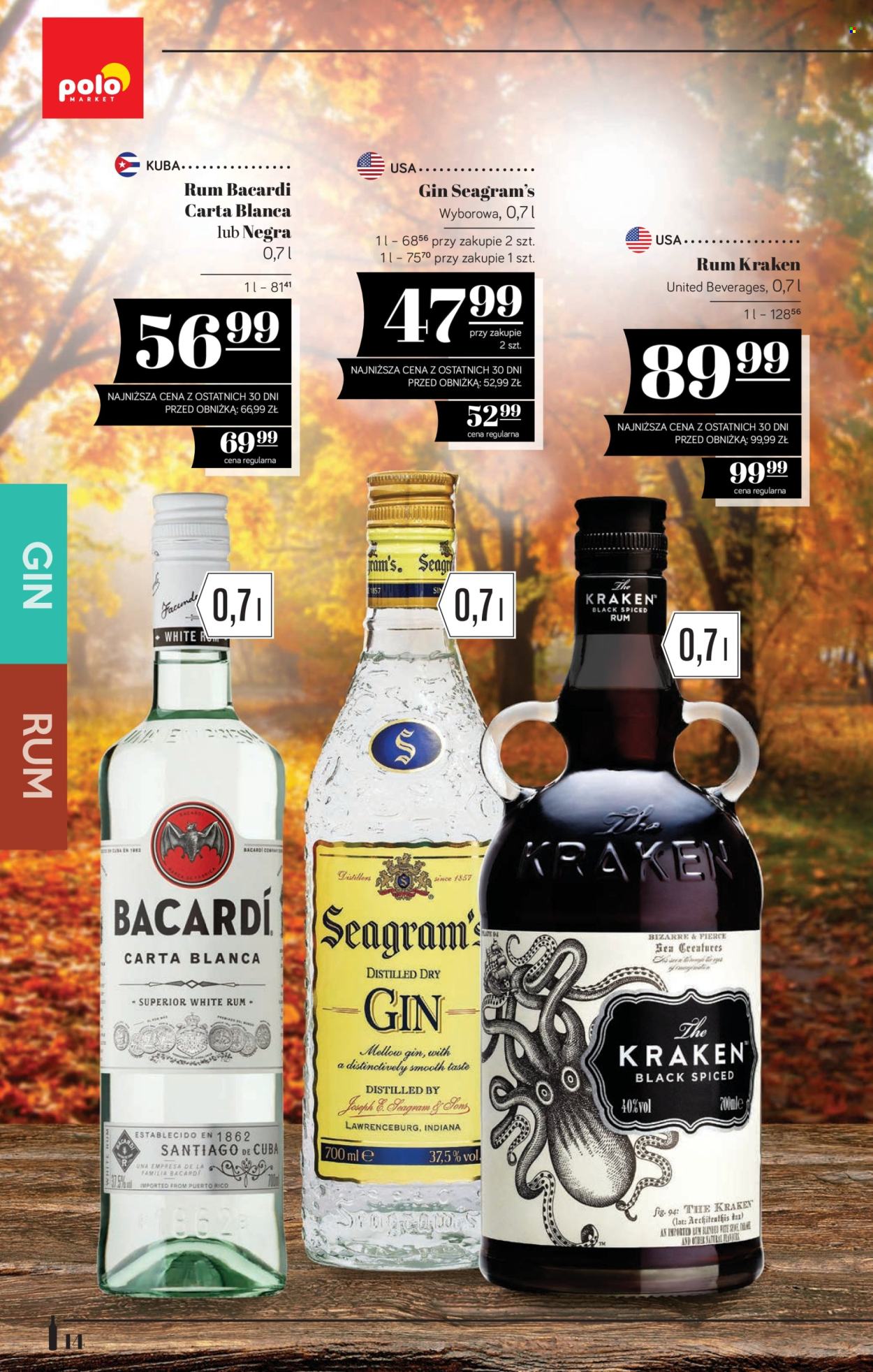 Gazetka Polomarket - 26.09.2025 - 13.11.2025. Strona 14
