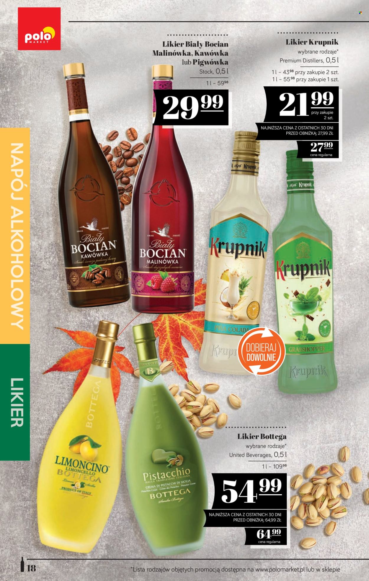 Gazetka Polomarket - 26.09.2025 - 13.11.2025. Strona 18