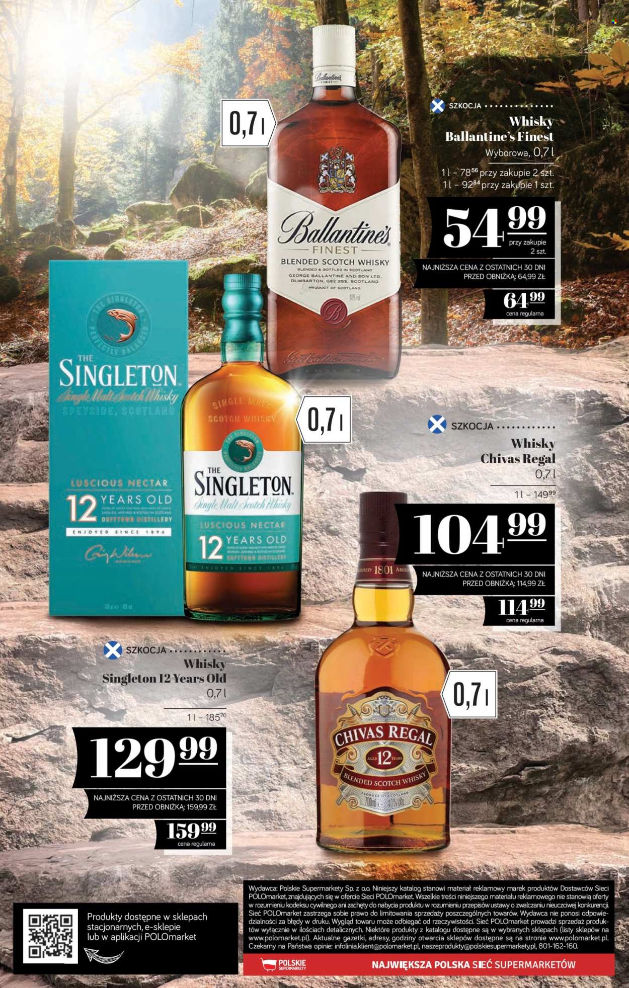Gazetka Polomarket - 26.09.2025 - 13.11.2025. Strona 22