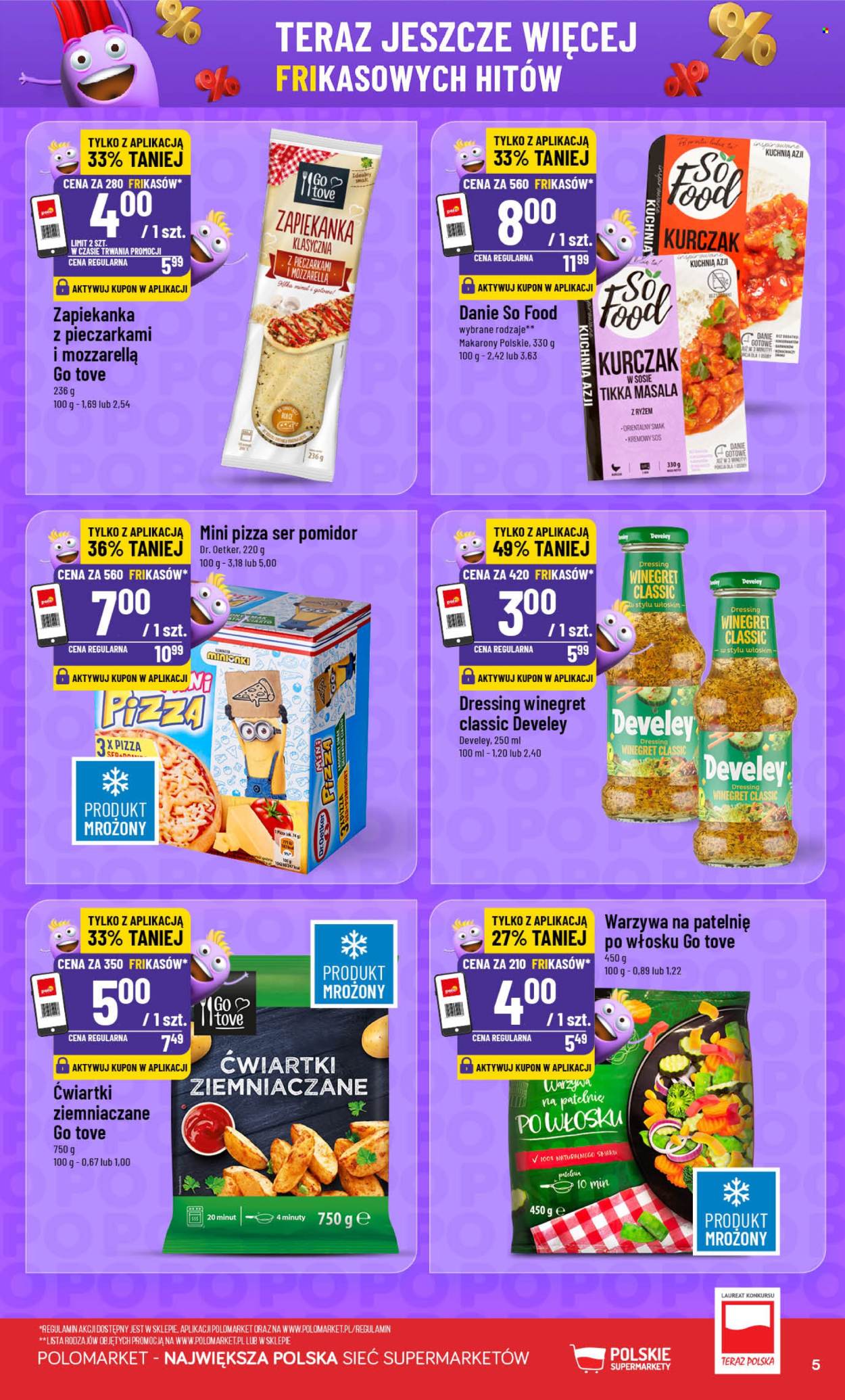 Gazetka Polomarket - 24.09.2025 - 30.09.2025. Strona 5