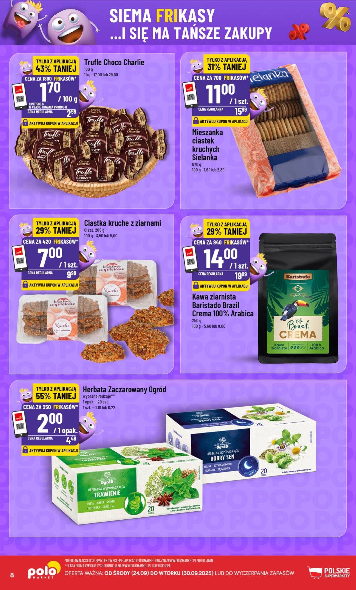 Gazetka Polomarket - 24.09.2025 - 30.09.2025. Strona 8