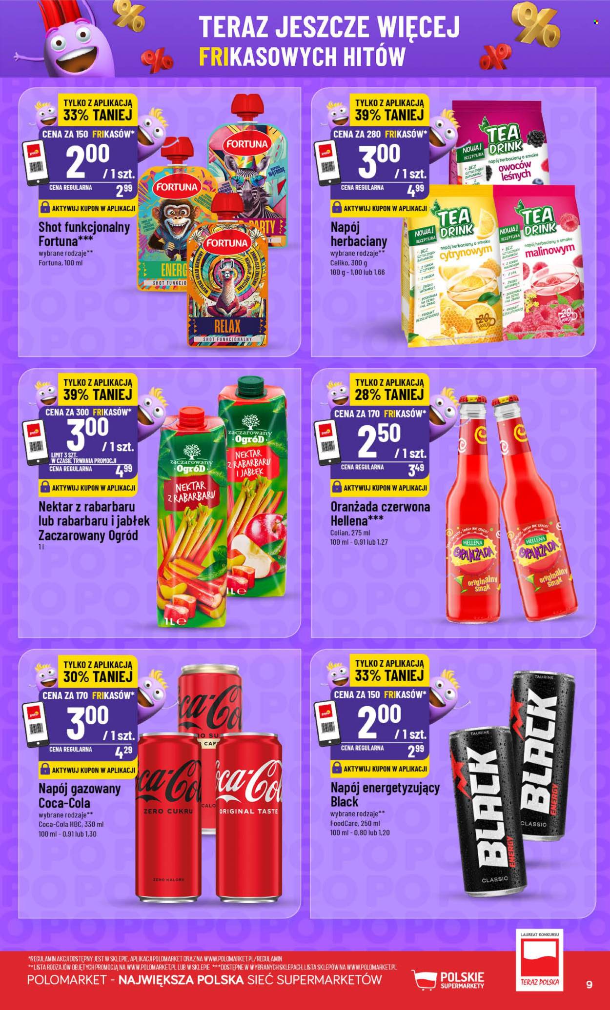 Gazetka Polomarket - 24.09.2025 - 30.09.2025. Strona 9