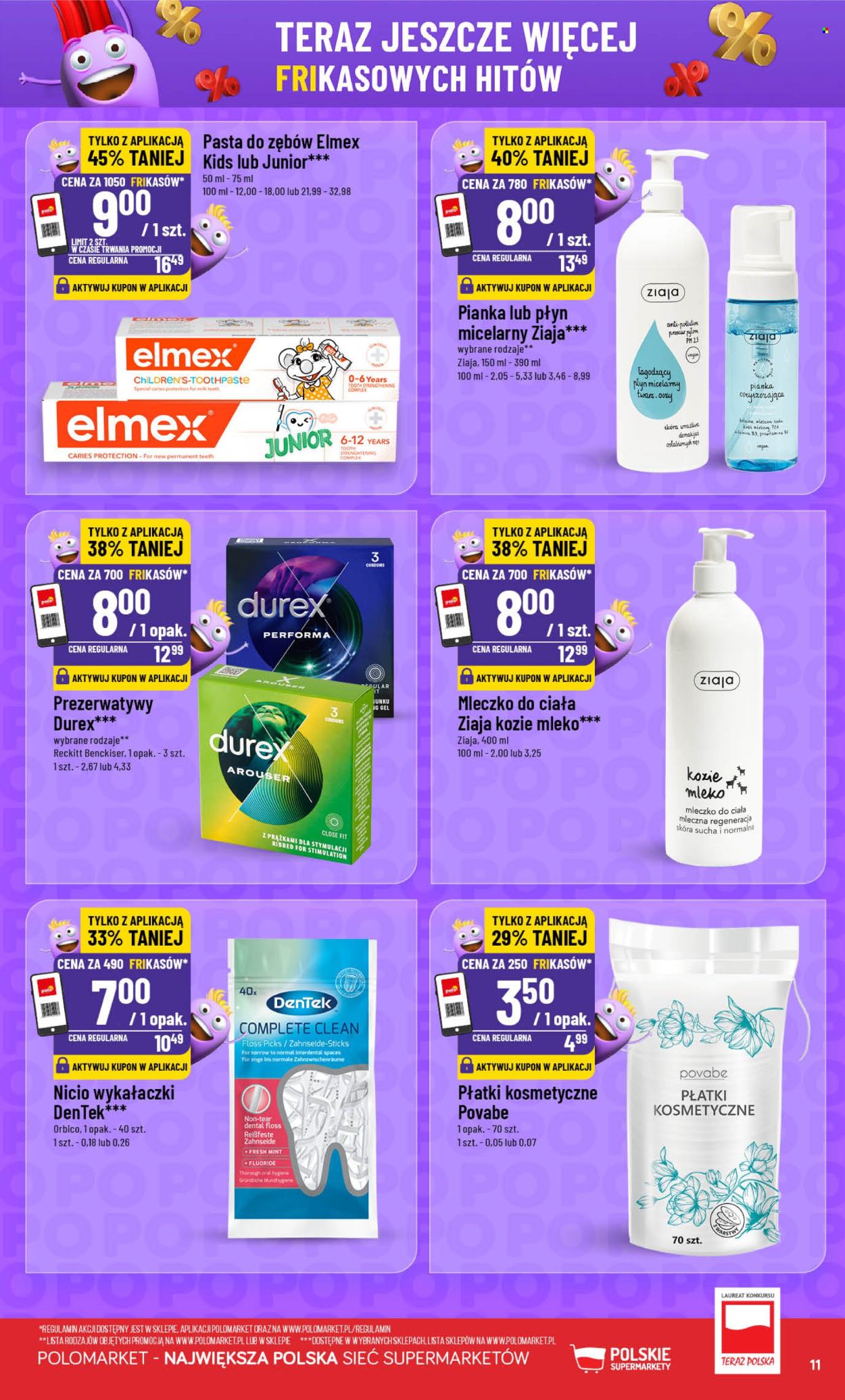 Gazetka Polomarket - 24.09.2025 - 30.09.2025. Strona 11