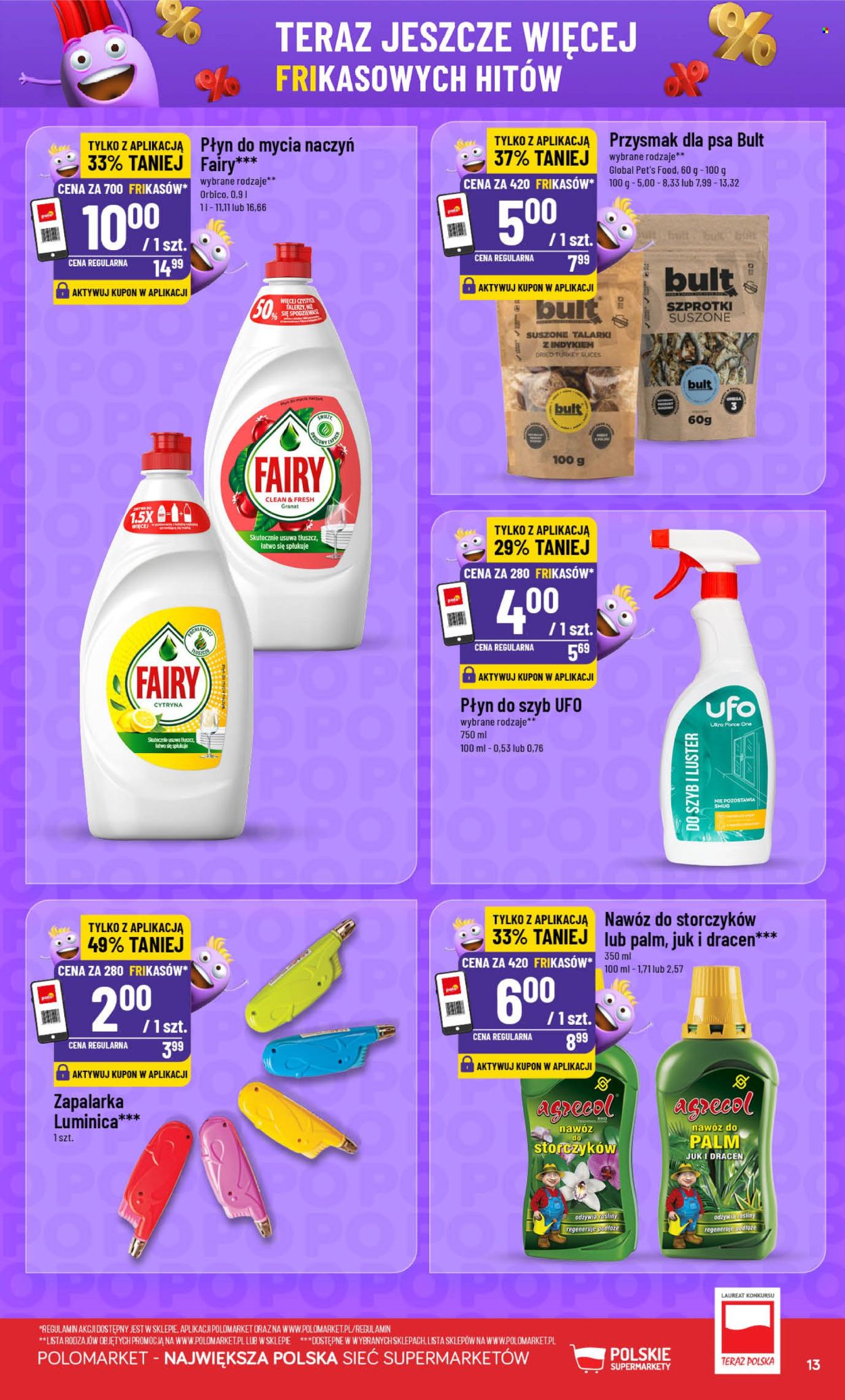 Gazetka Polomarket - 24.09.2025 - 30.09.2025. Strona 13