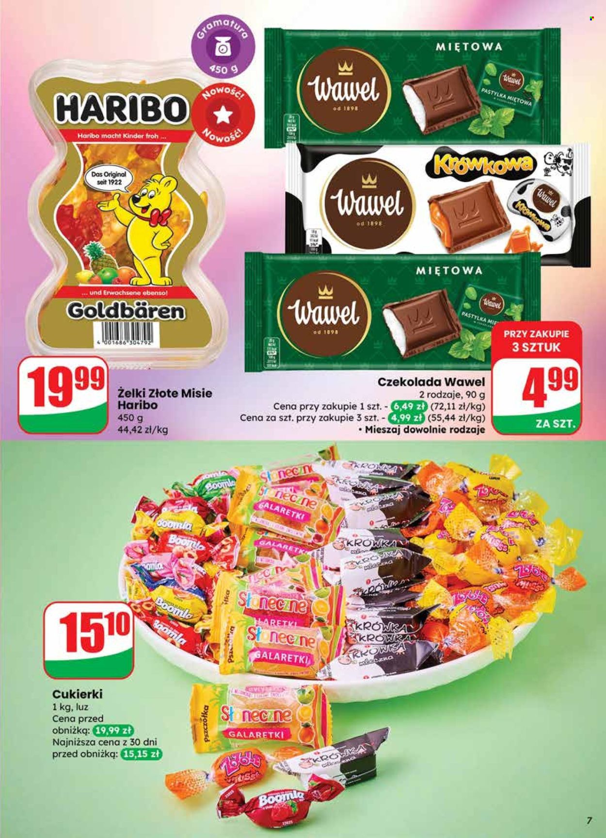 Gazetka Dino - 24.09.2025 - 30.09.2025. Strona 7