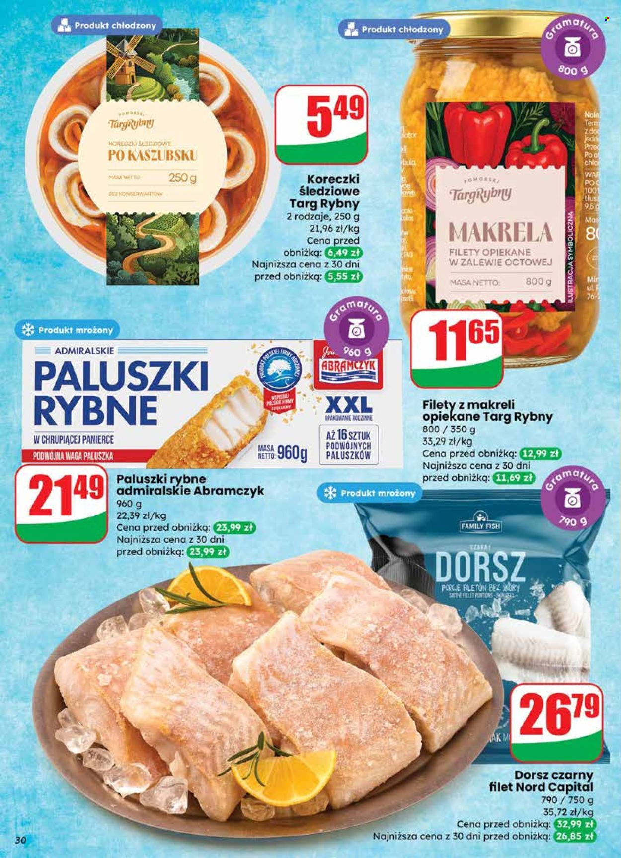 Gazetka Dino - 24.09.2025 - 30.09.2025. Strona 30