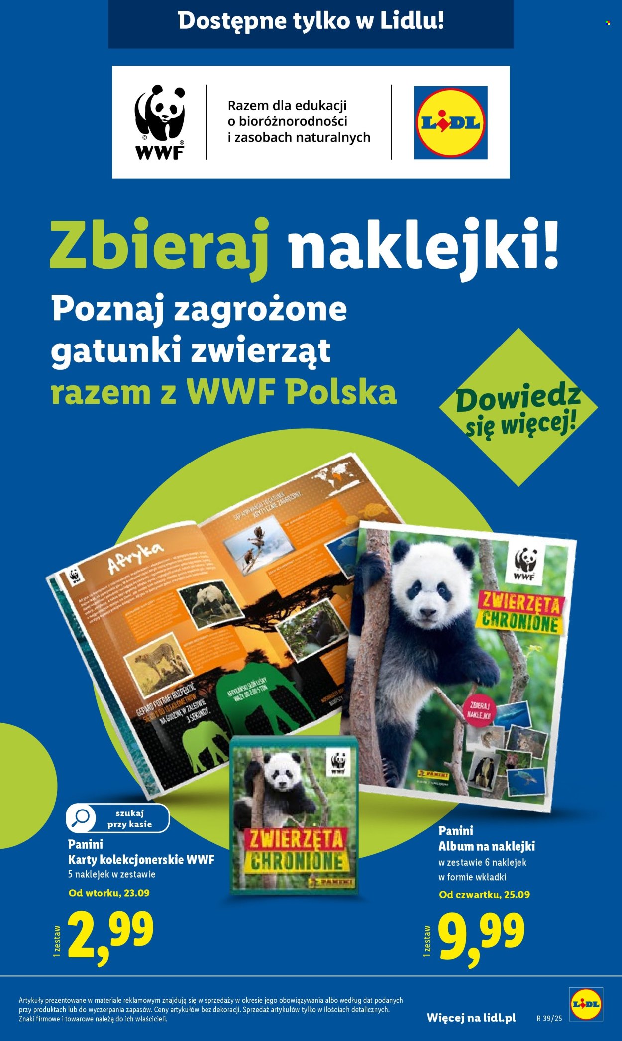 Gazetka Lidl - 25.09.2025 - 27.09.2025. Strona 53
