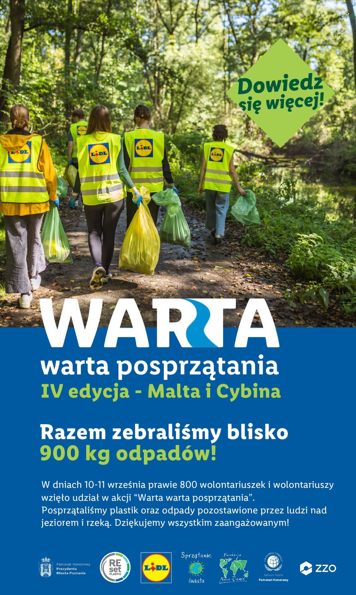 Gazetka Lidl - 25.09.2025 - 27.09.2025. Strona 54