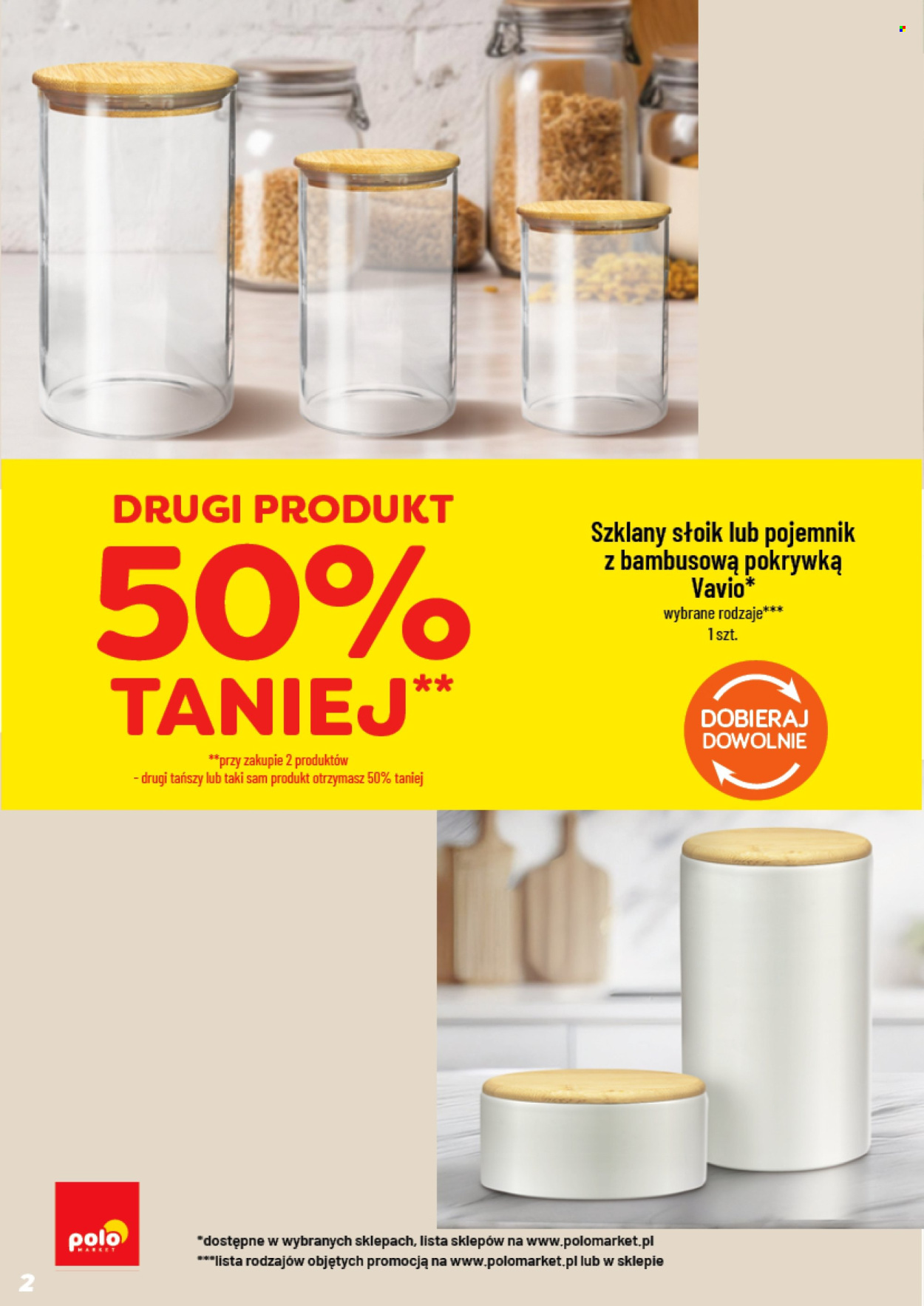 Gazetka Polomarket - 24.09.2025 - 30.09.2025. Strona 2