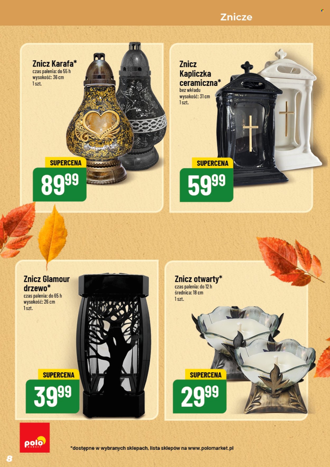 Gazetka Polomarket - 24.09.2025 - 30.09.2025. Strona 8