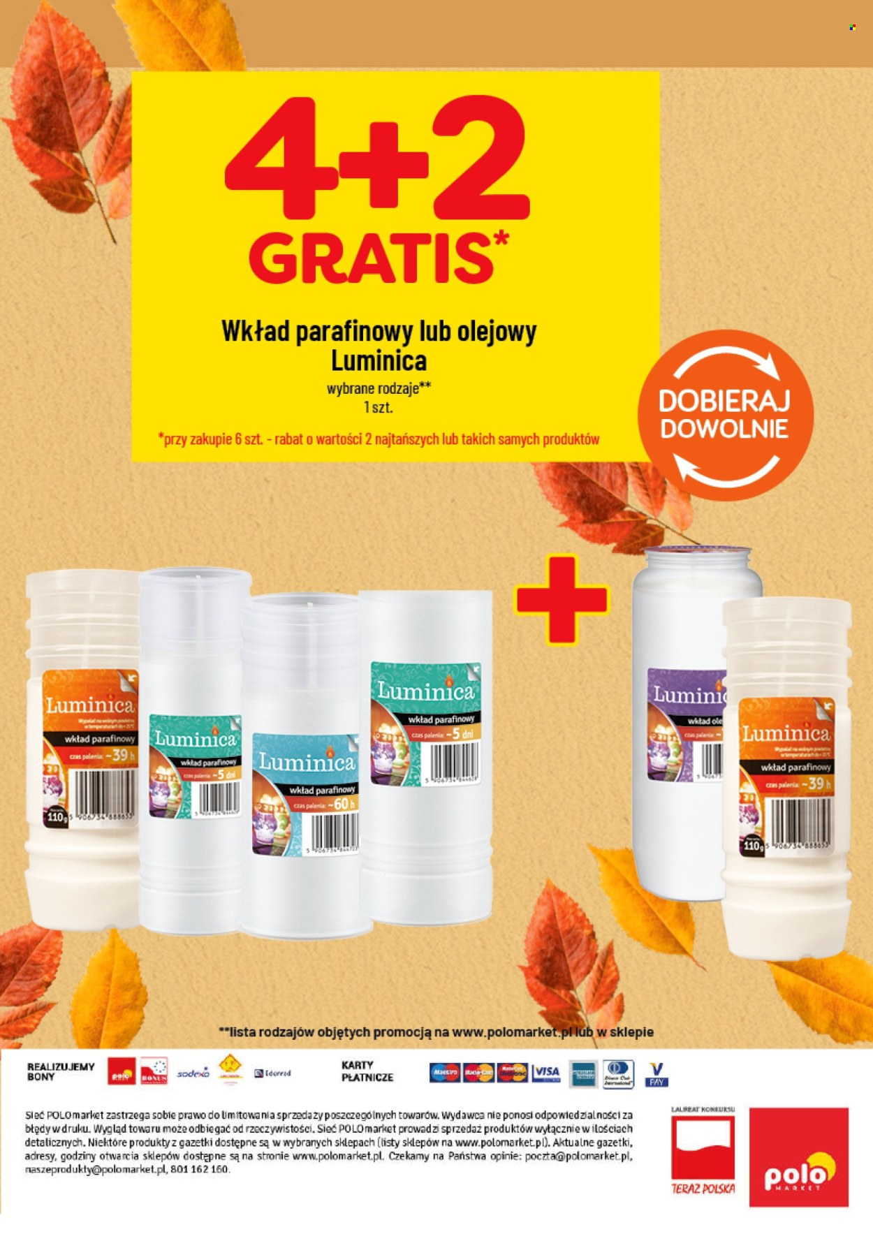 Gazetka Polomarket - 24.09.2025 - 30.09.2025. Strona 10