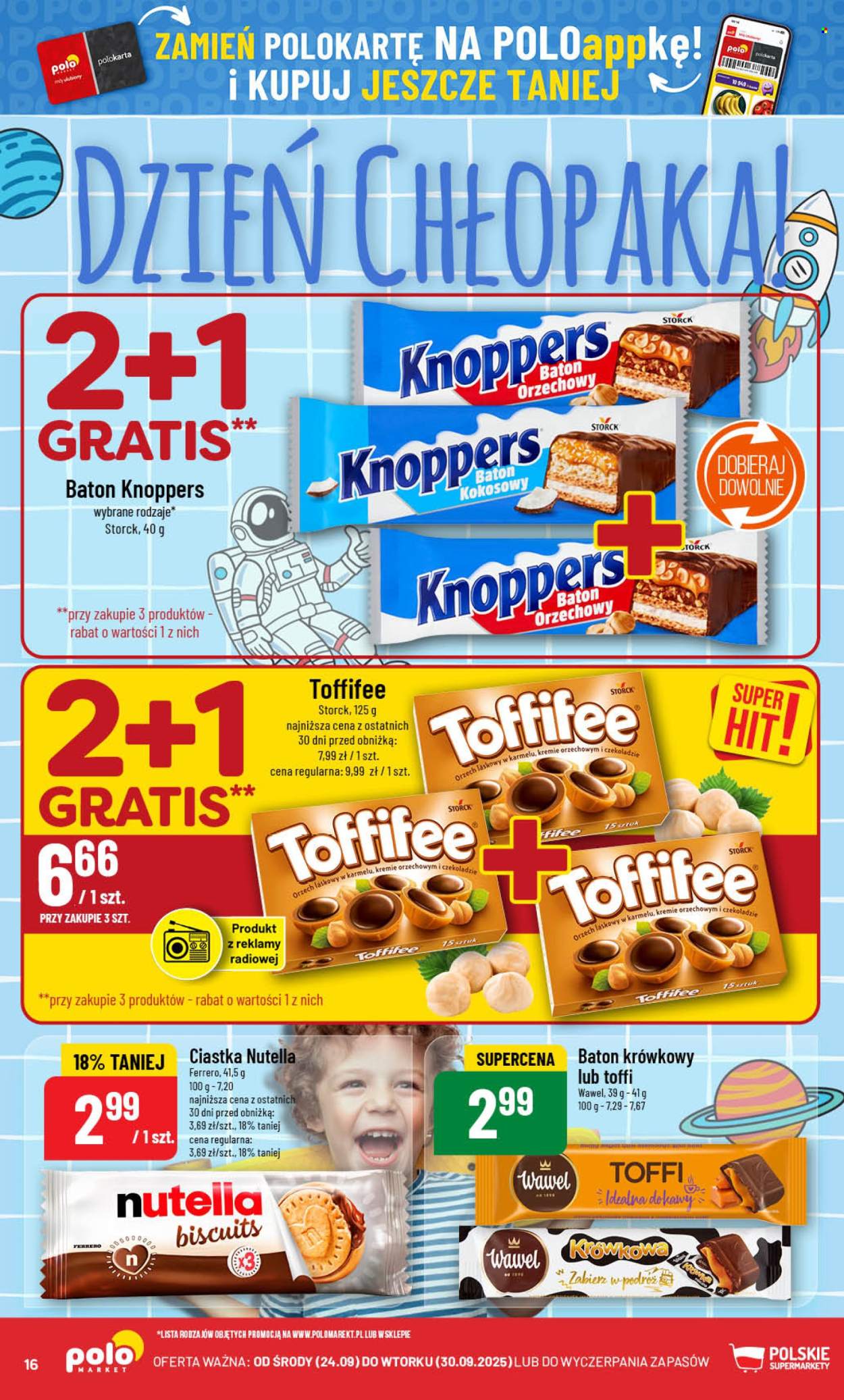 Gazetka Polomarket - 24.09.2025 - 30.09.2025. Strona 16