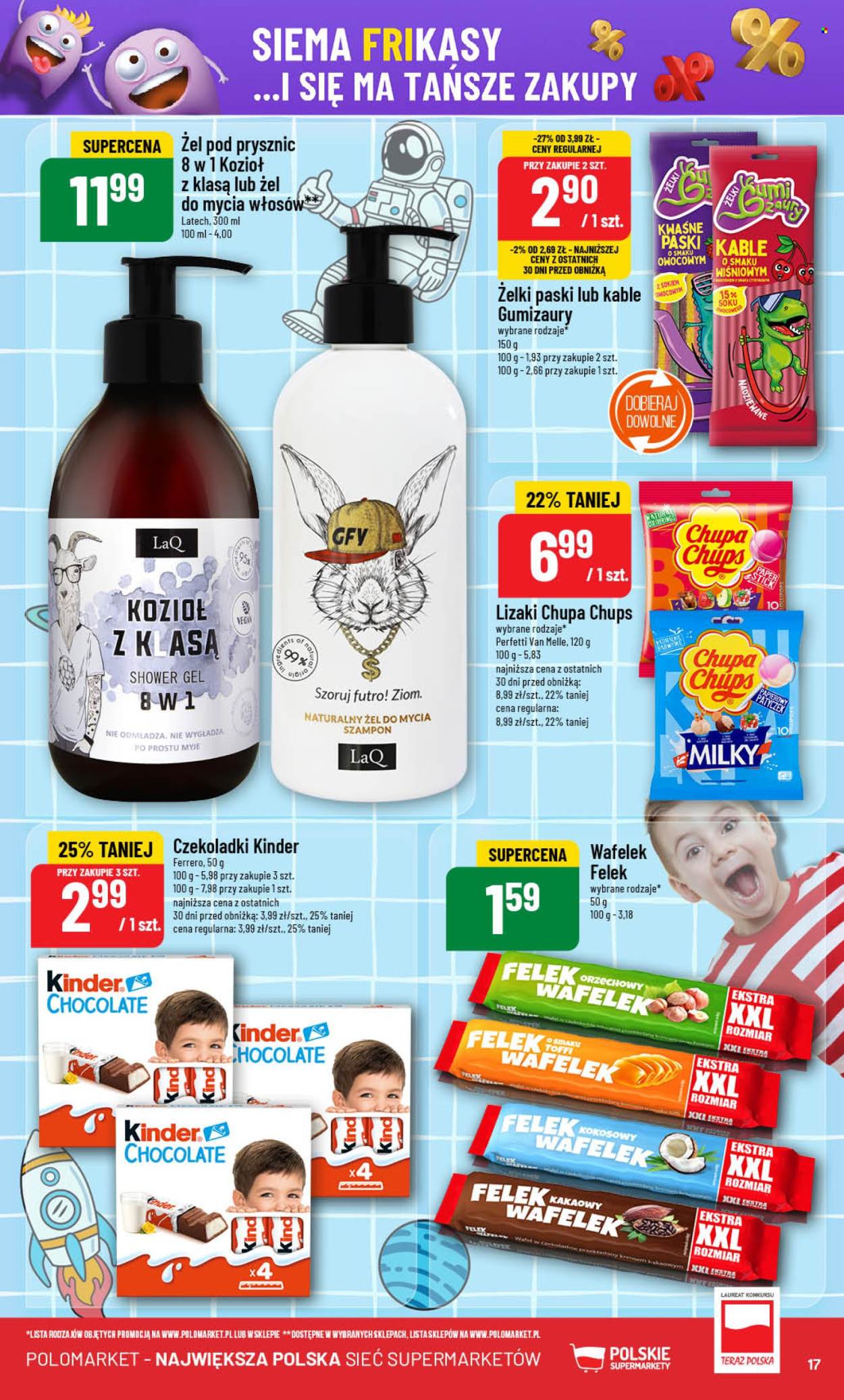 Gazetka Polomarket - 24.09.2025 - 30.09.2025. Strona 17