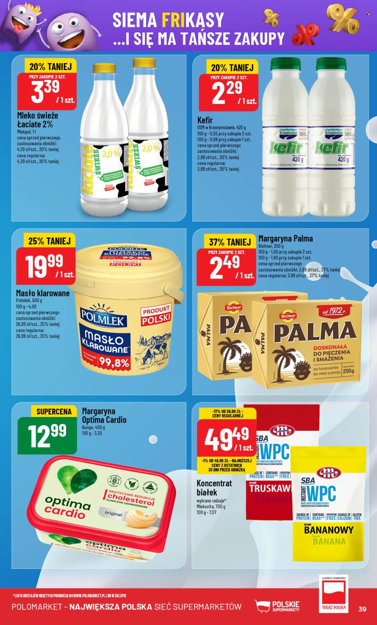 Gazetka Polomarket - 24.09.2025 - 30.09.2025. Strona 39