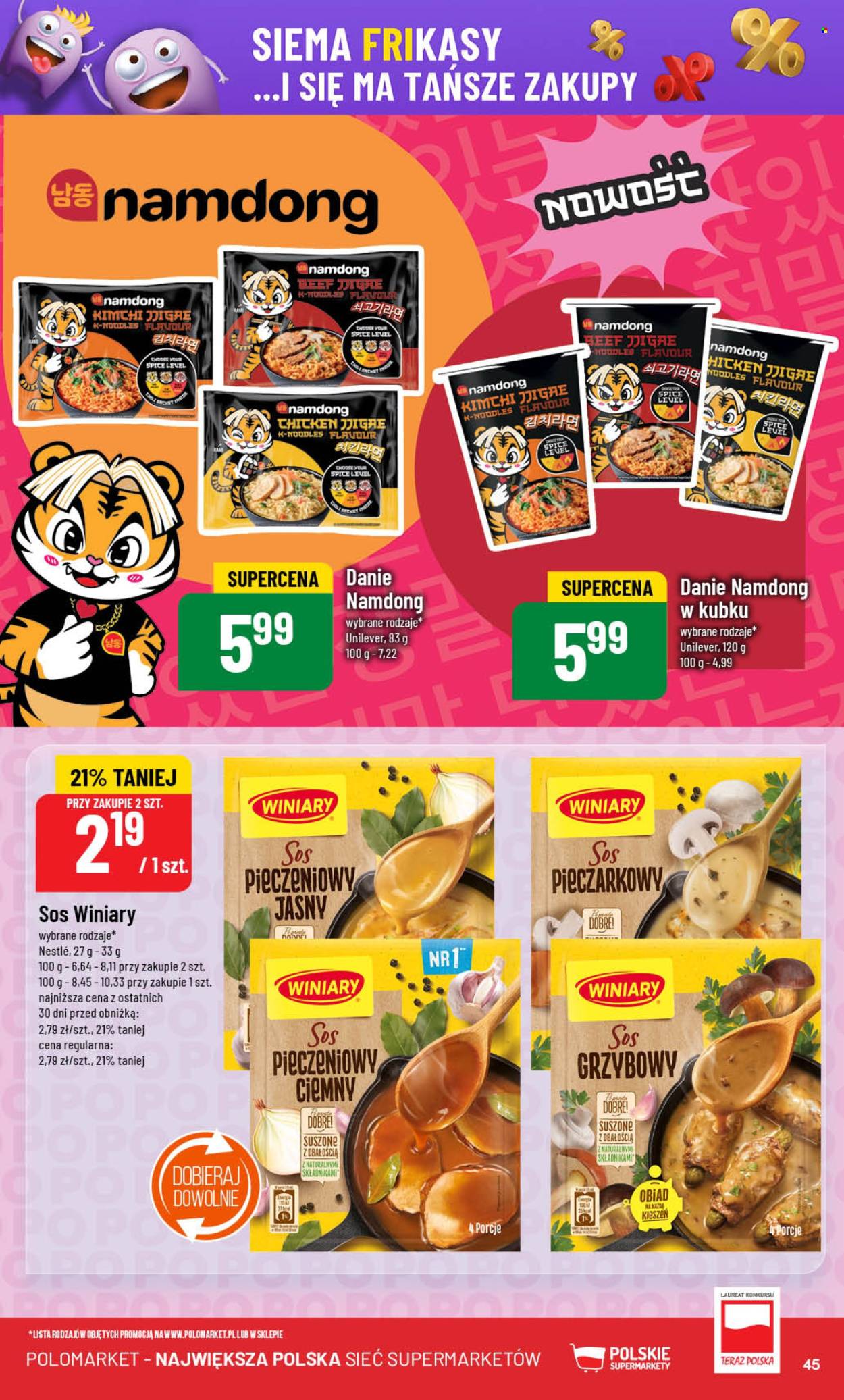 Gazetka Polomarket - 24.09.2025 - 30.09.2025. Strona 45