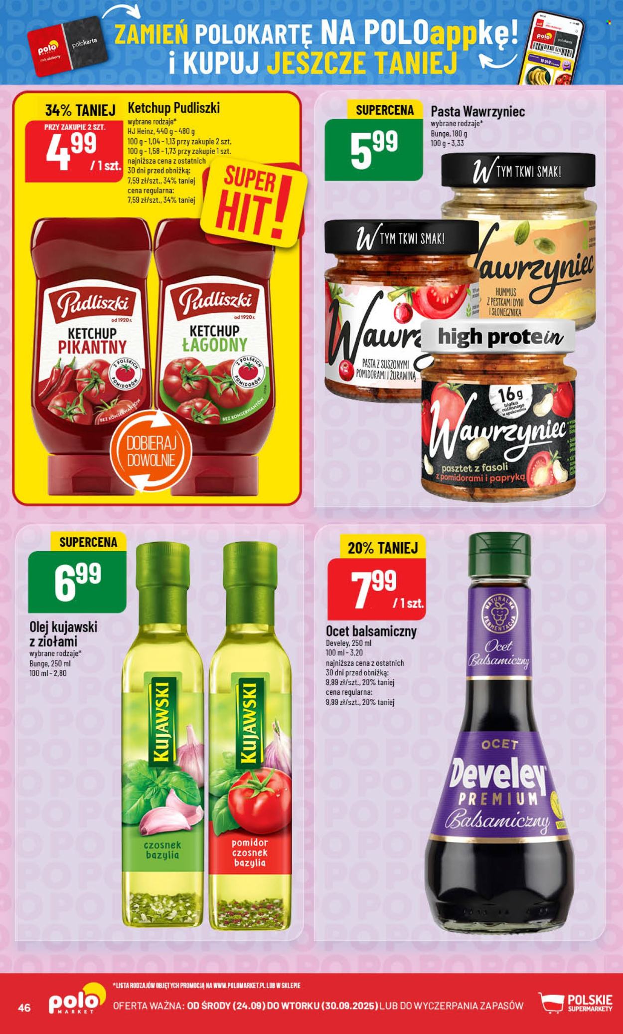 Gazetka Polomarket - 24.09.2025 - 30.09.2025. Strona 46
