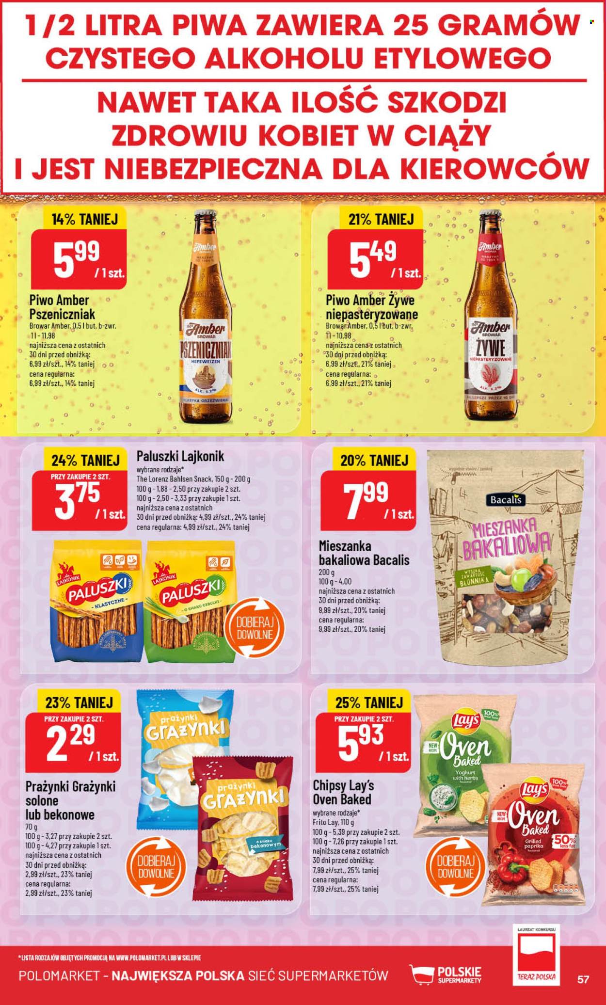 Gazetka Polomarket - 24.09.2025 - 30.09.2025. Strona 57