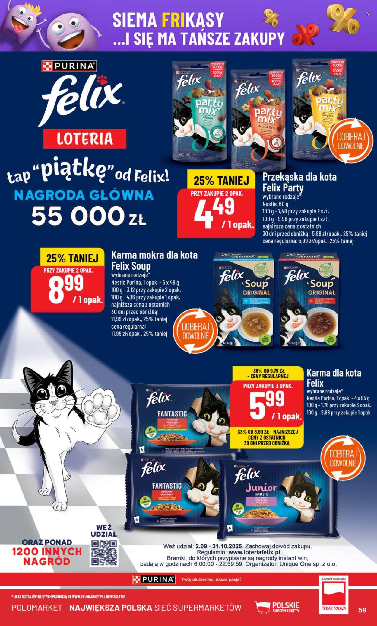 Gazetka Polomarket - 24.09.2025 - 30.09.2025. Strona 59