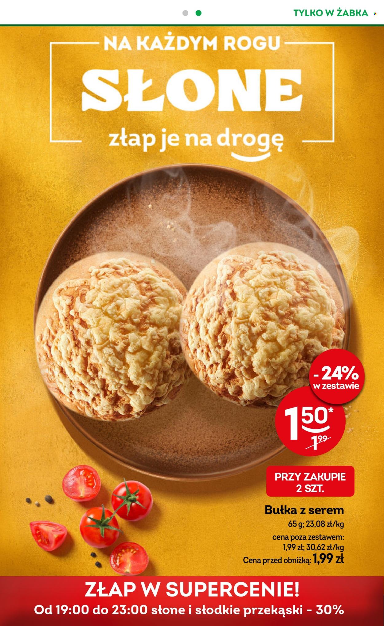 Gazetka Żabka - 24.09.2025 - 7.10.2025. Strona 49