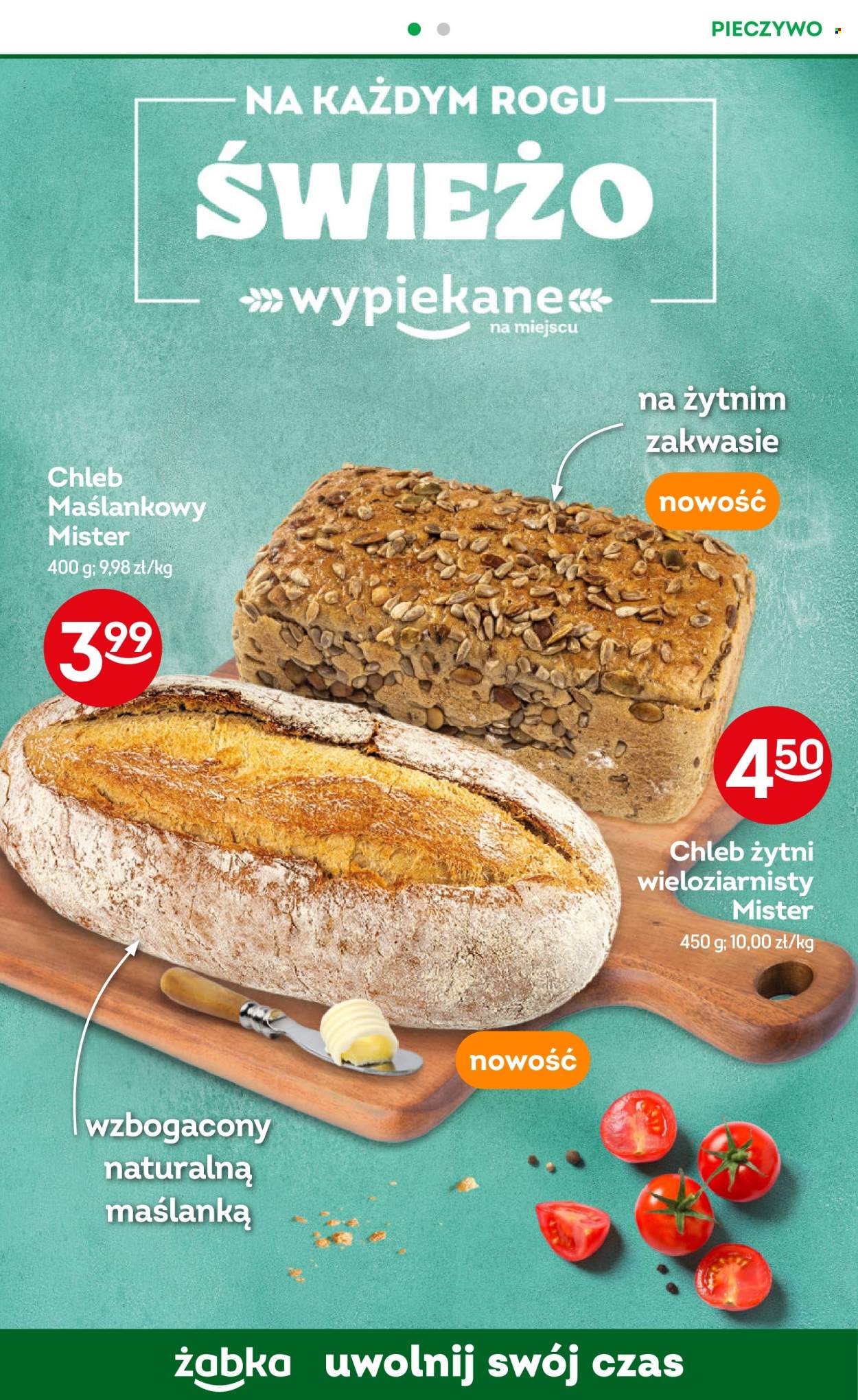 Gazetka Żabka - 24.09.2025 - 7.10.2025. Strona 8