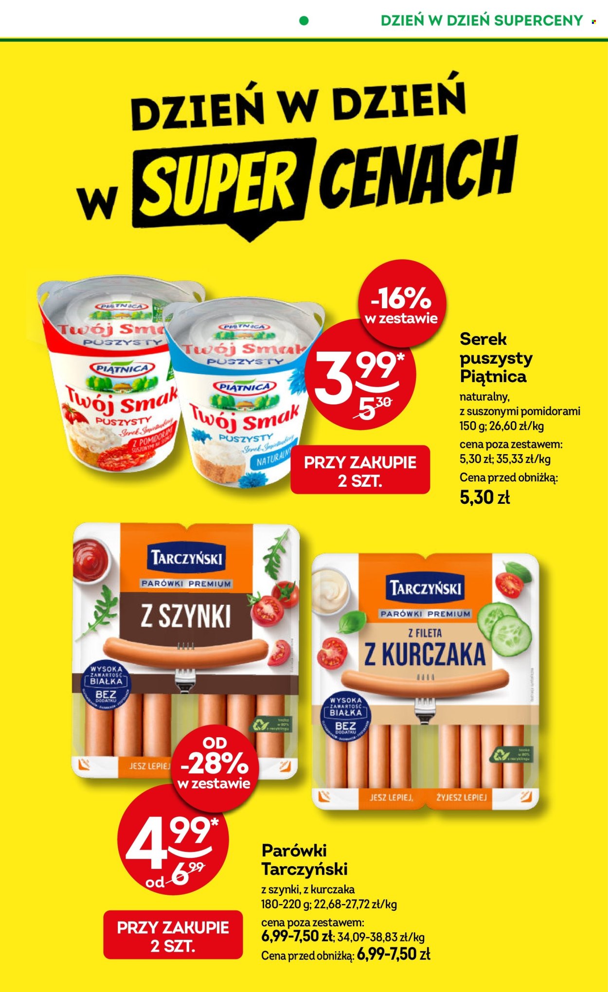 Gazetka Żabka - 24.09.2025 - 7.10.2025. Strona 14