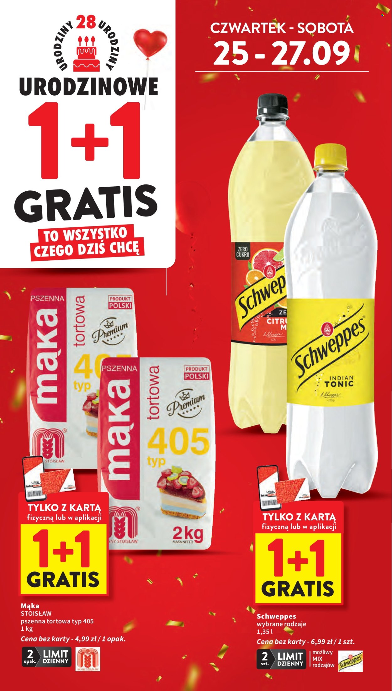 Gazetka Intermarché - 25.09.2025 - 1.10.2025. Strona 2