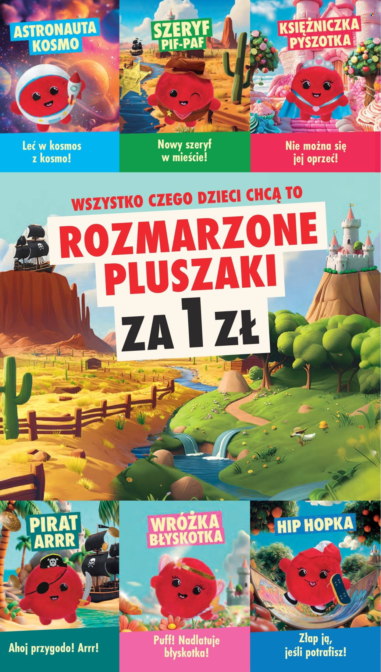 Gazetka Intermarché - 25.09.2025 - 1.10.2025. Strona 14